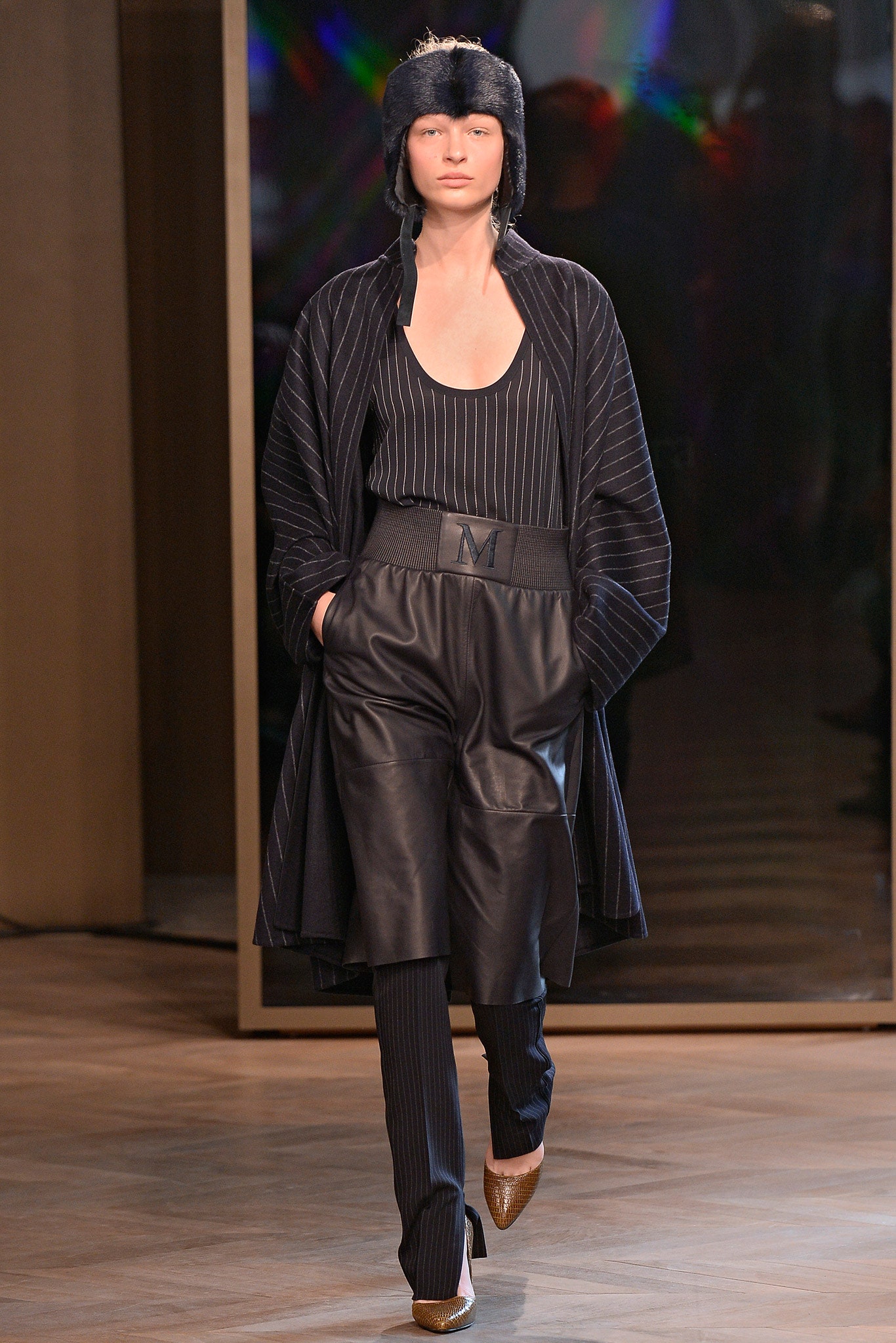 Max Mara Resort 16 Look 1
