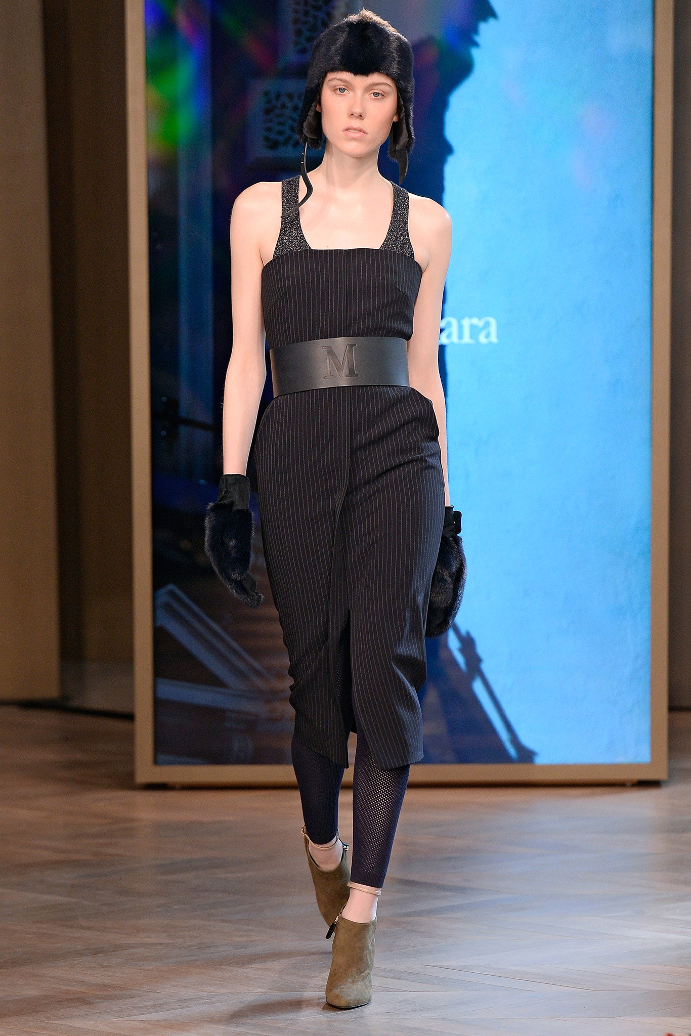 Max Mara Resort 16 Look 2
