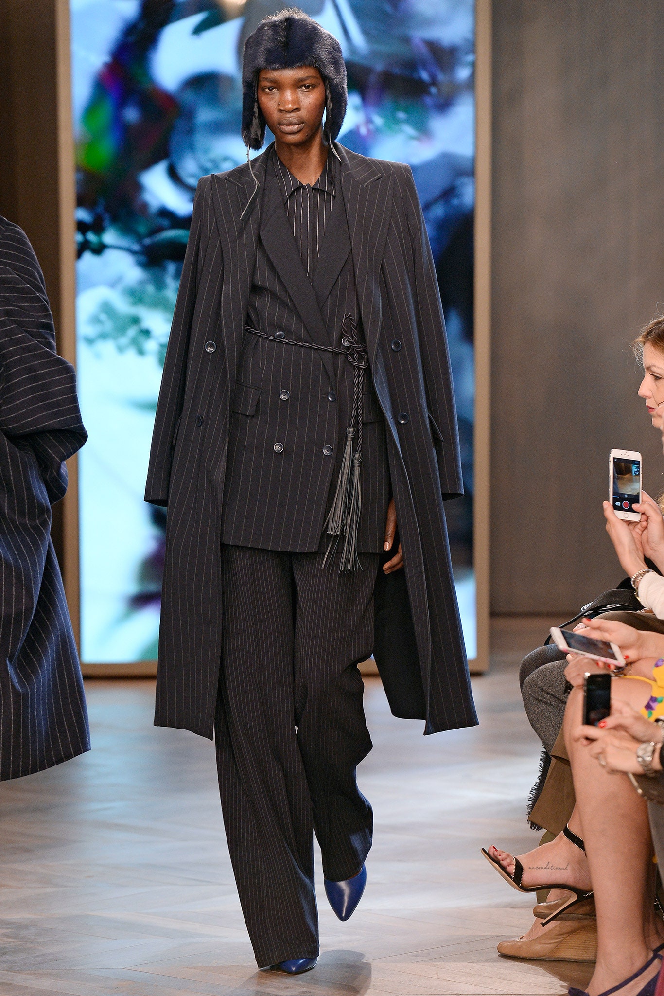 Max Mara Resort 16 Look 3