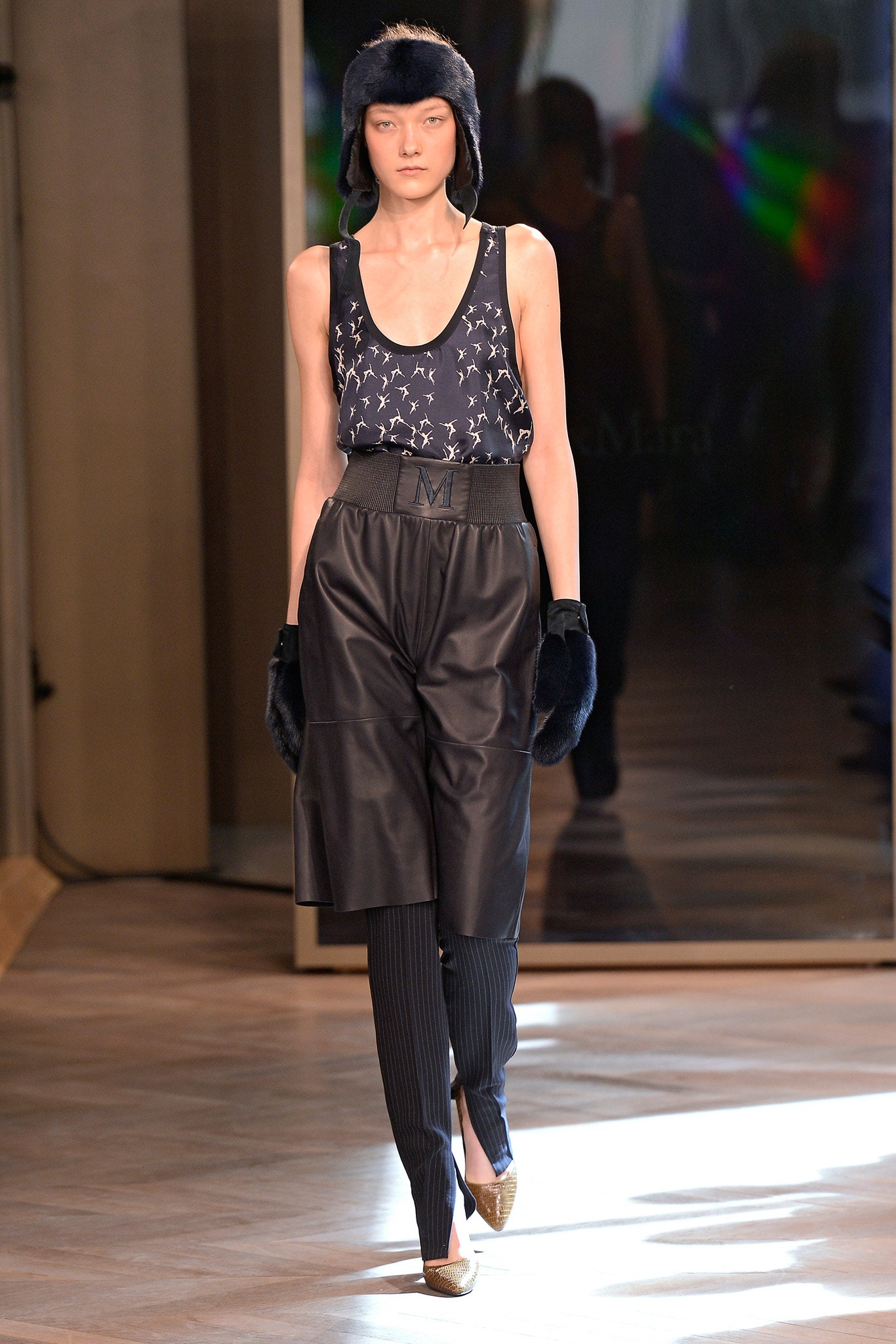 Max Mara Resort 16 Look 5