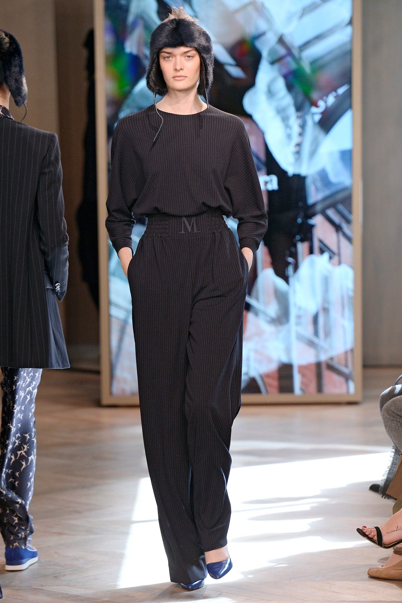 Max Mara Resort 16 Look 6
