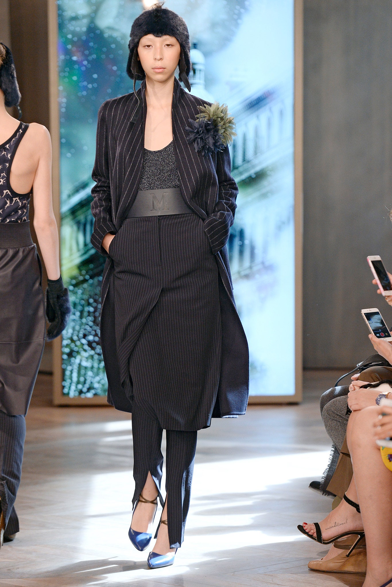 Max Mara Resort 16 Look 7