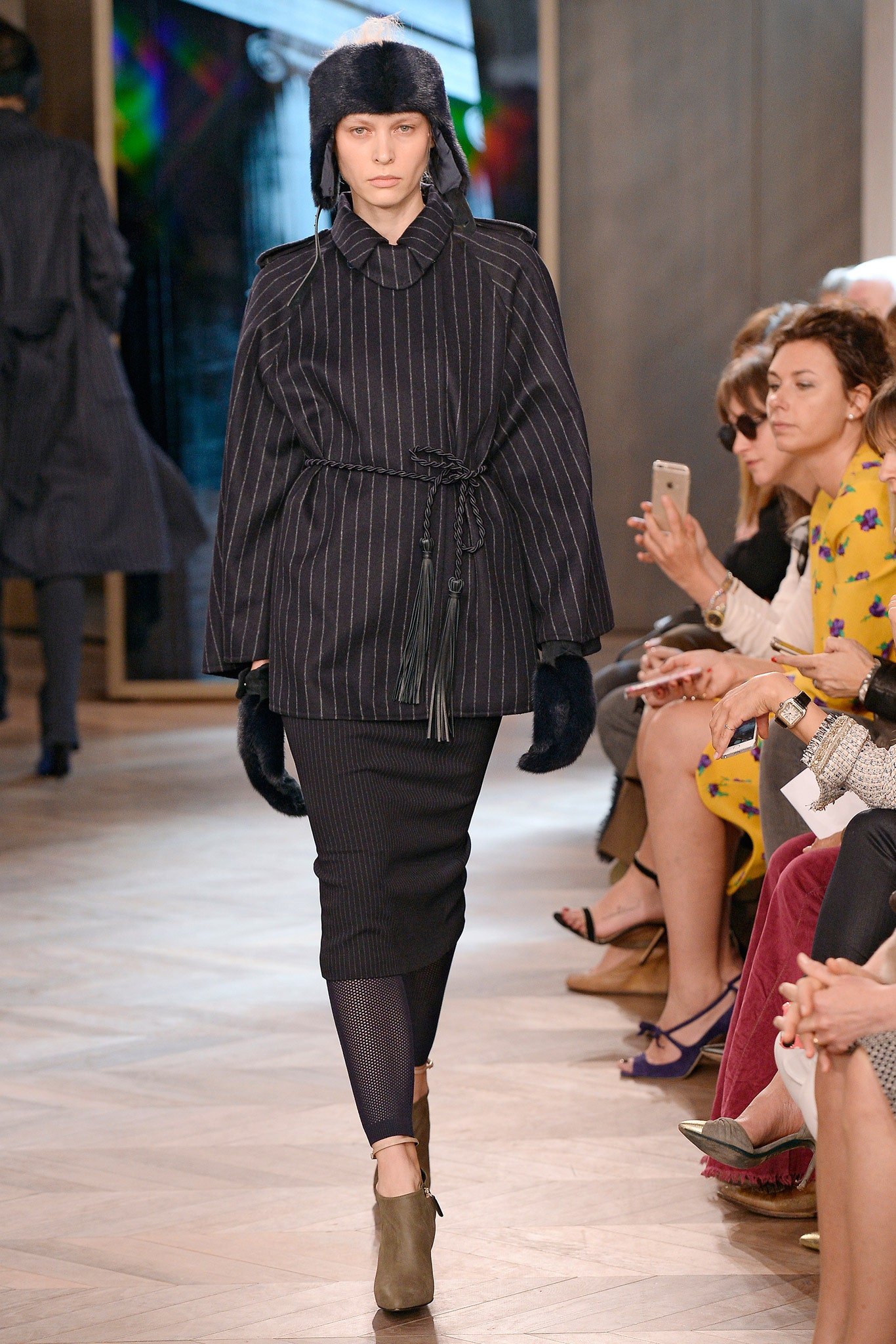 Max Mara Resort 16 Look 9