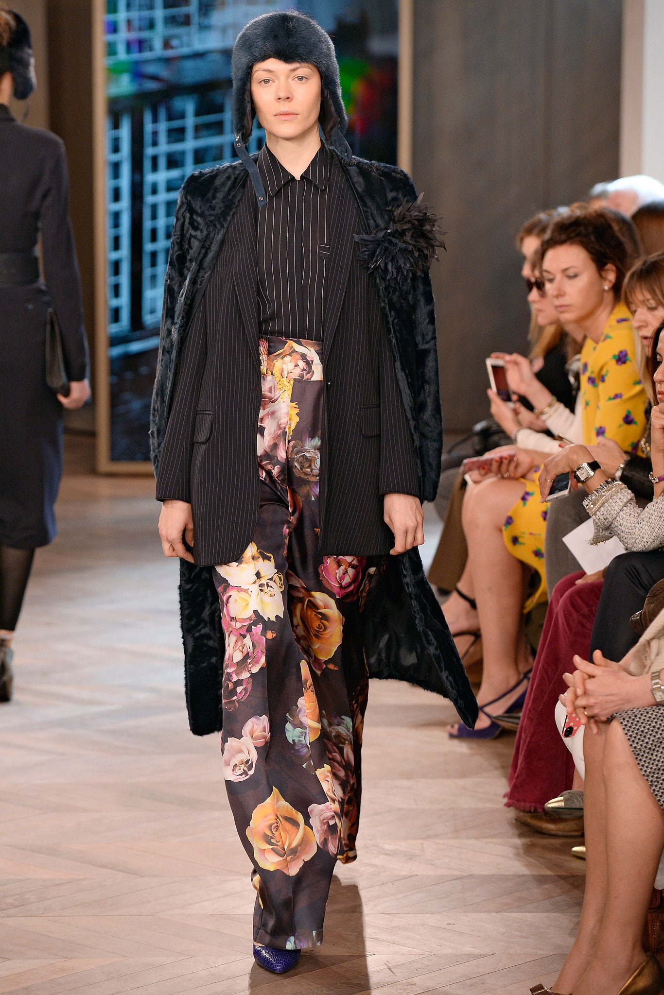 Max Mara Resort 16 Look 10