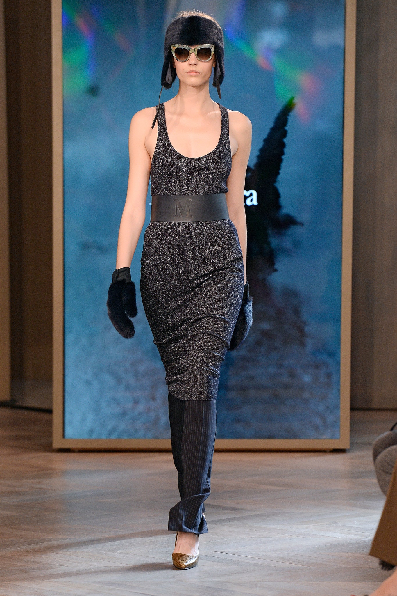 Max Mara Resort 16 Look 11