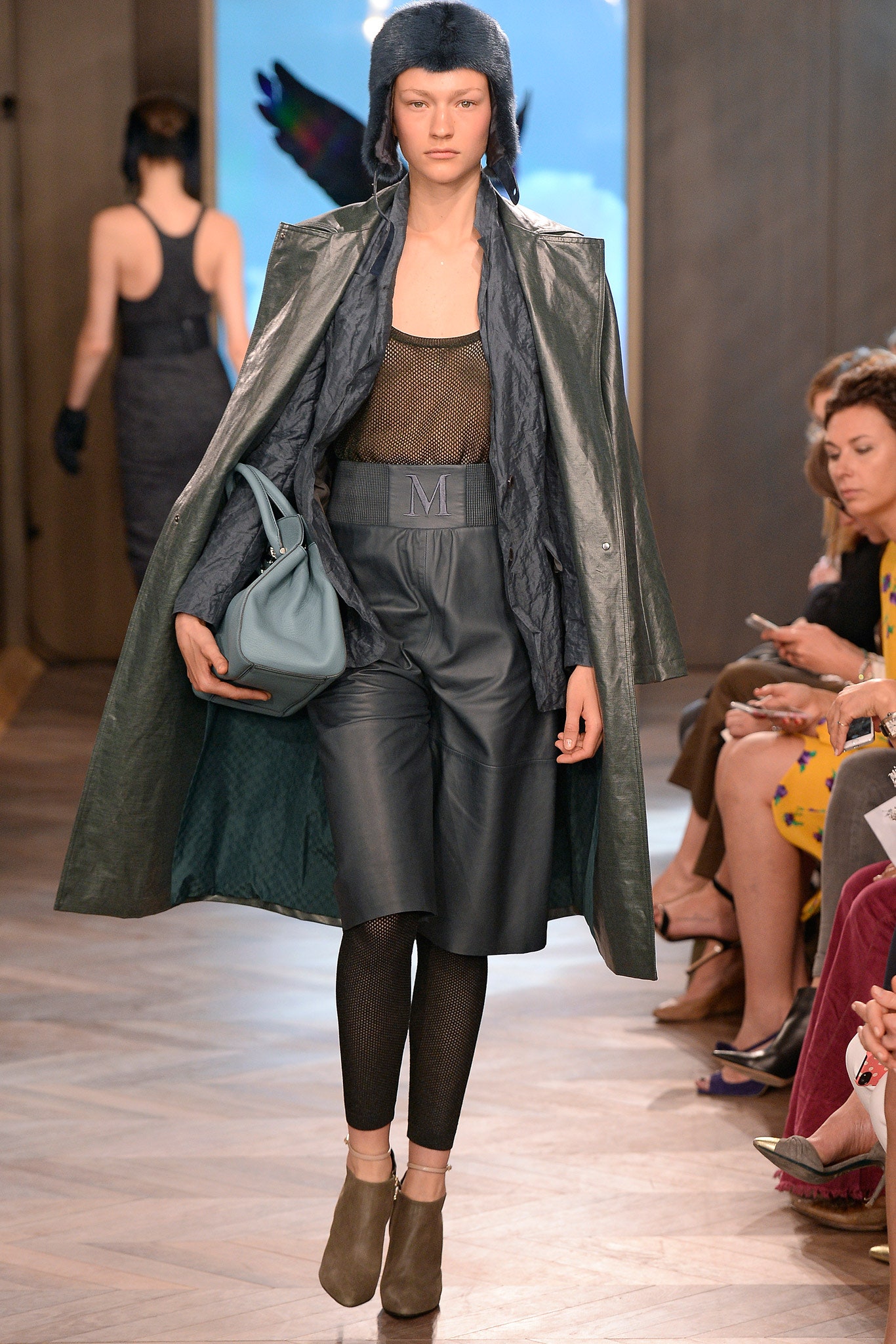 Max Mara Resort 16 Look 13