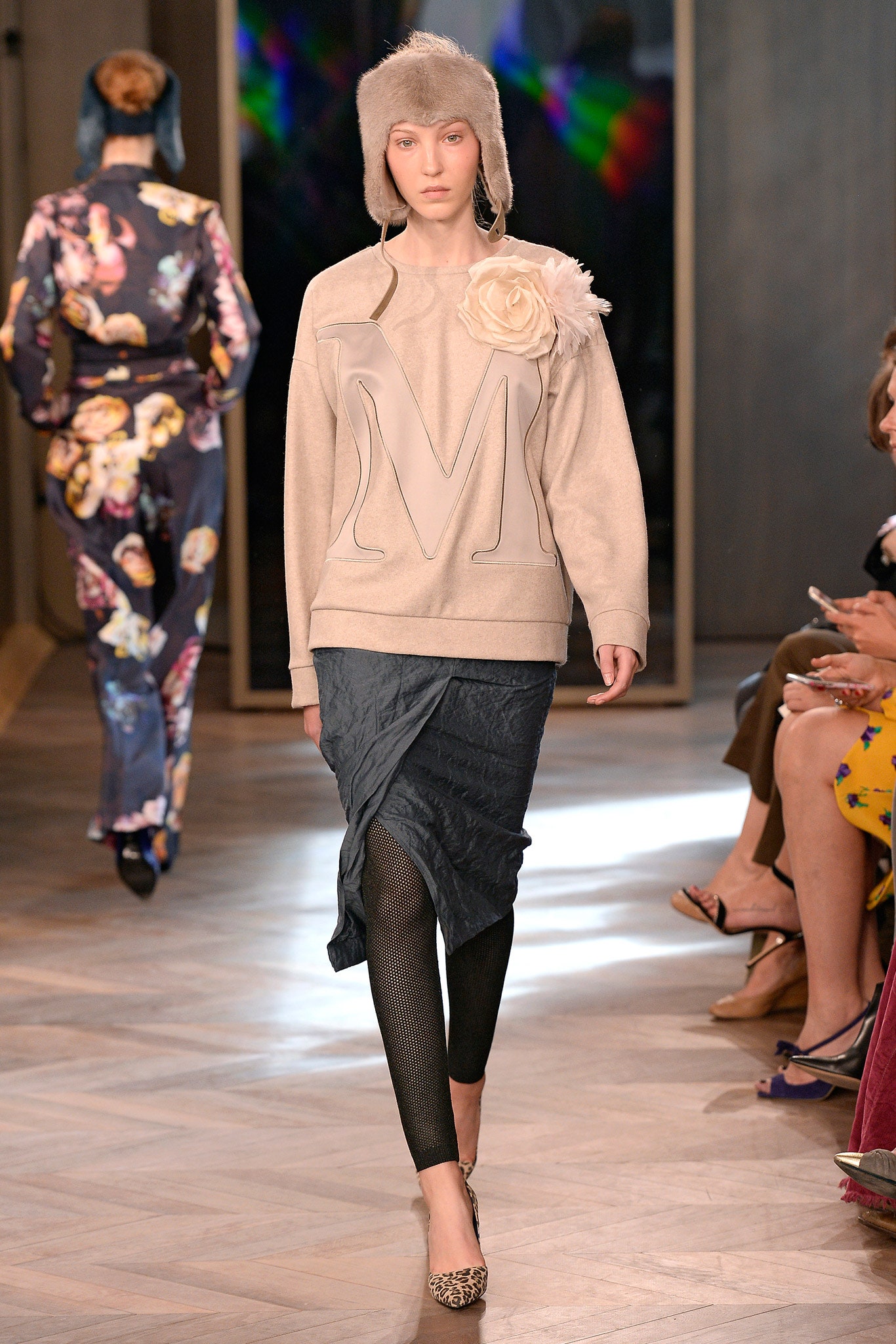 Max Mara Resort 16 Look 14