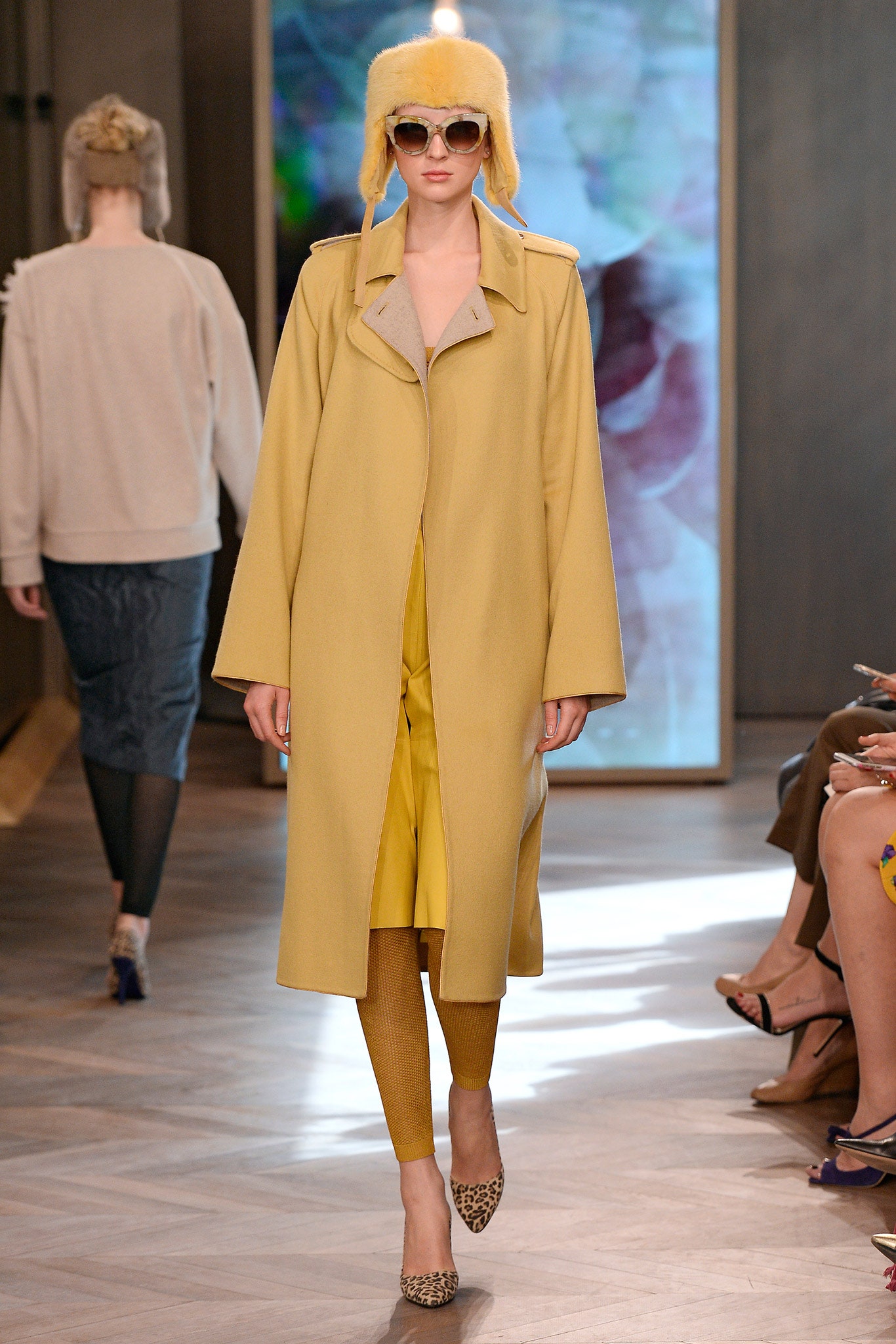 Max Mara Resort 16 Look 16