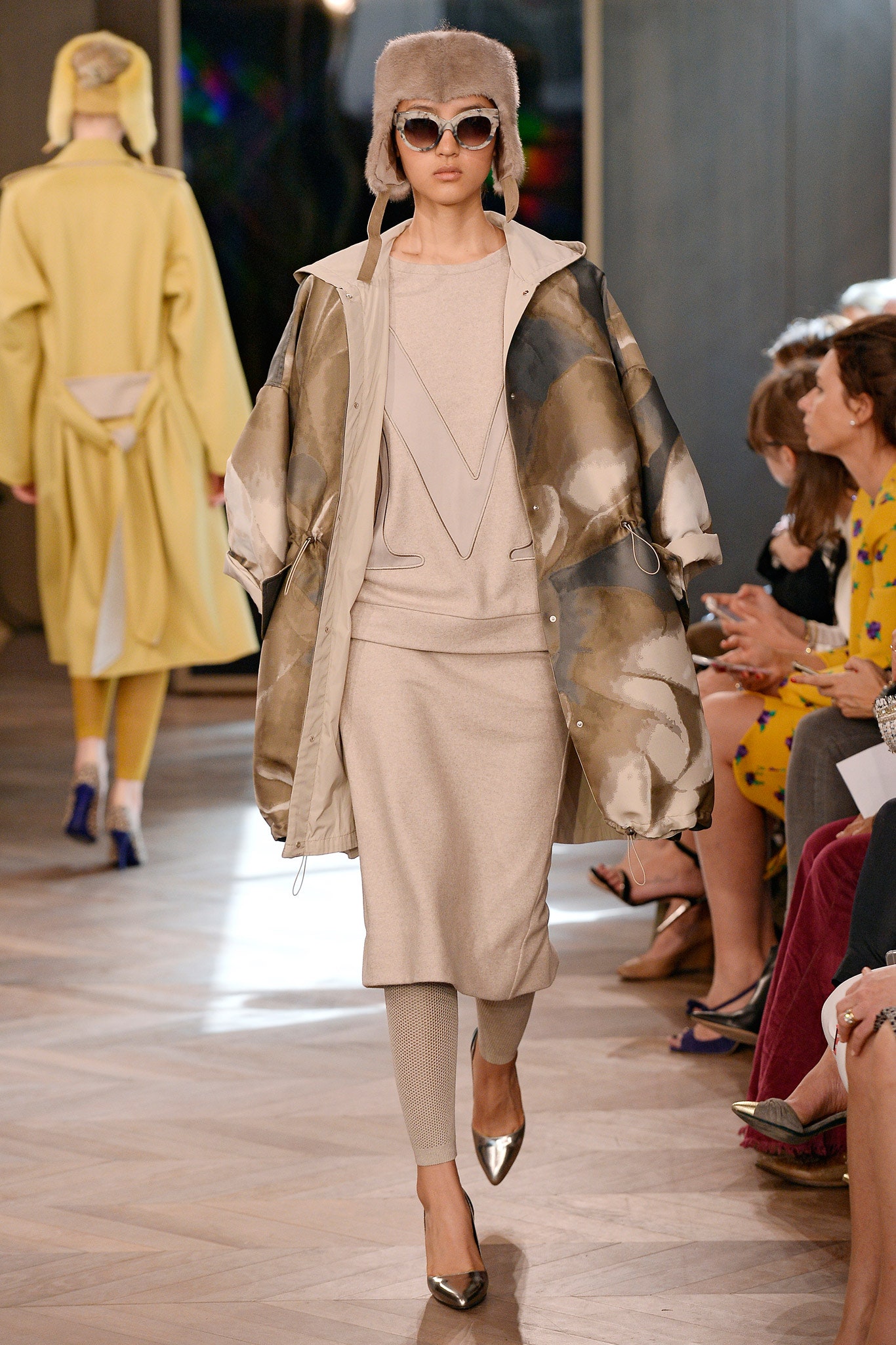 Max Mara Resort 16 Look 18