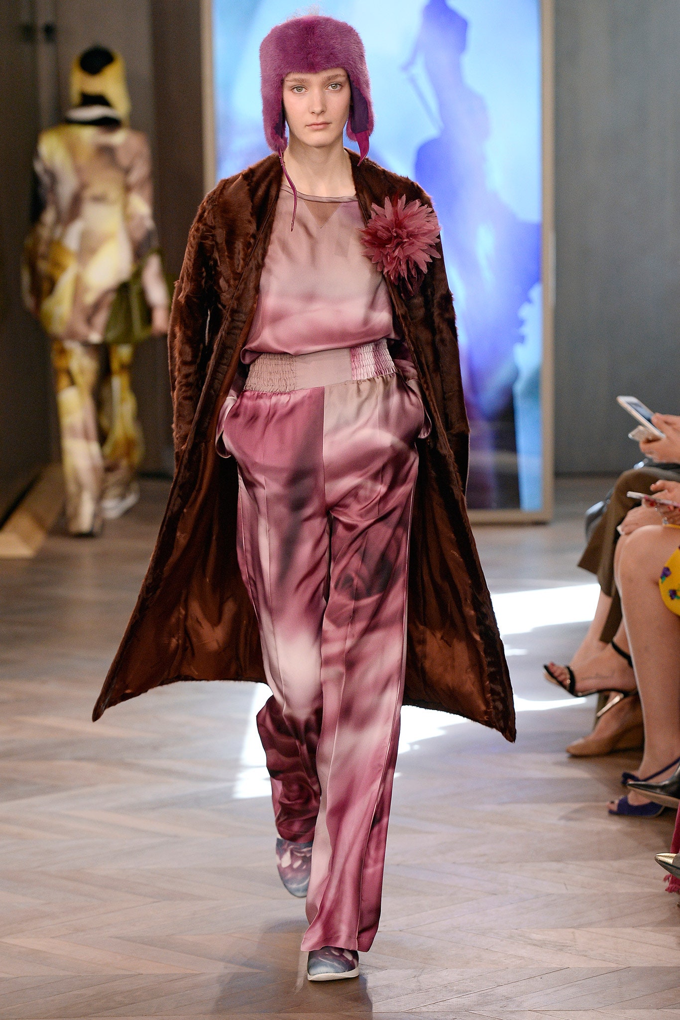 Max Mara Resort 16 Look 19
