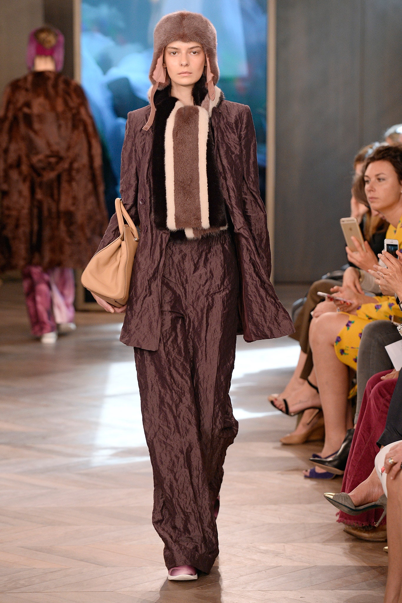 Max Mara Resort 16 Look 21