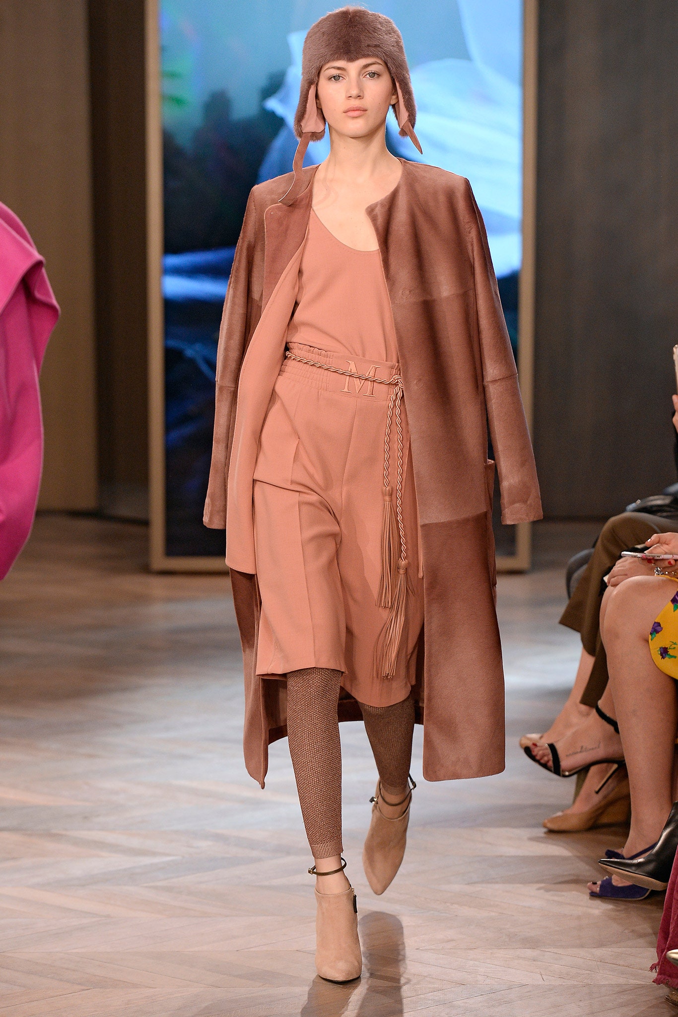 Max Mara Resort 16 Look 22