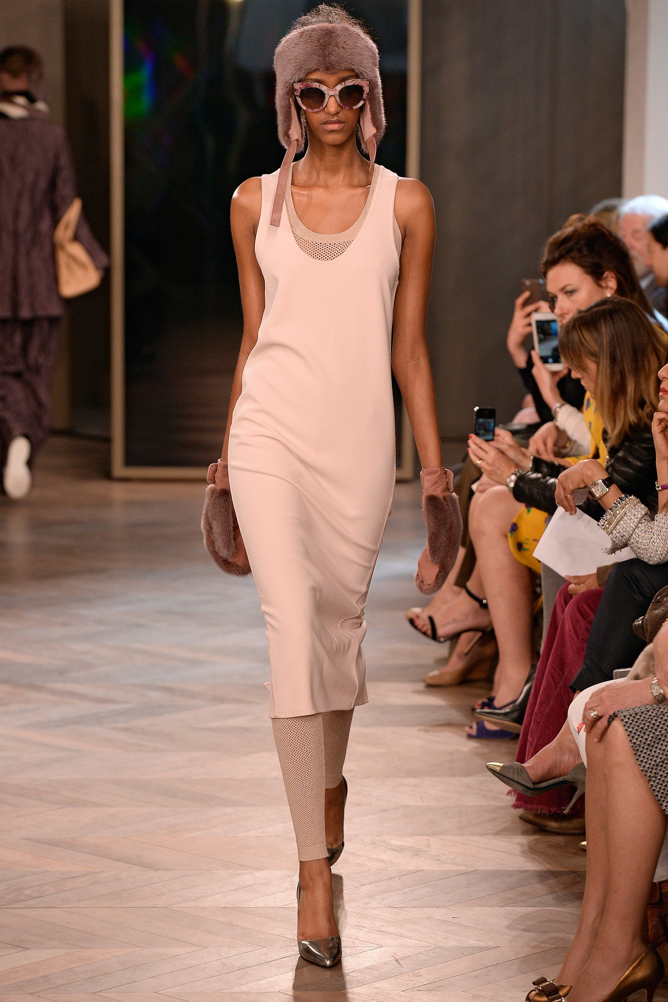 Max Mara Resort 16 Look 23
