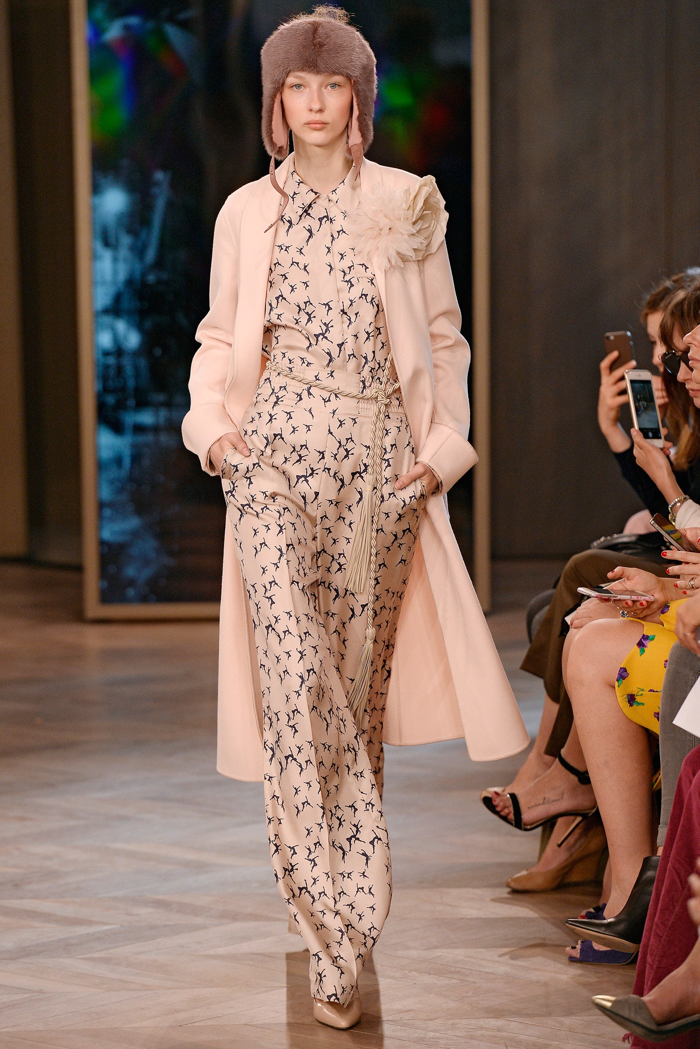 Max Mara Resort 16 Look 25