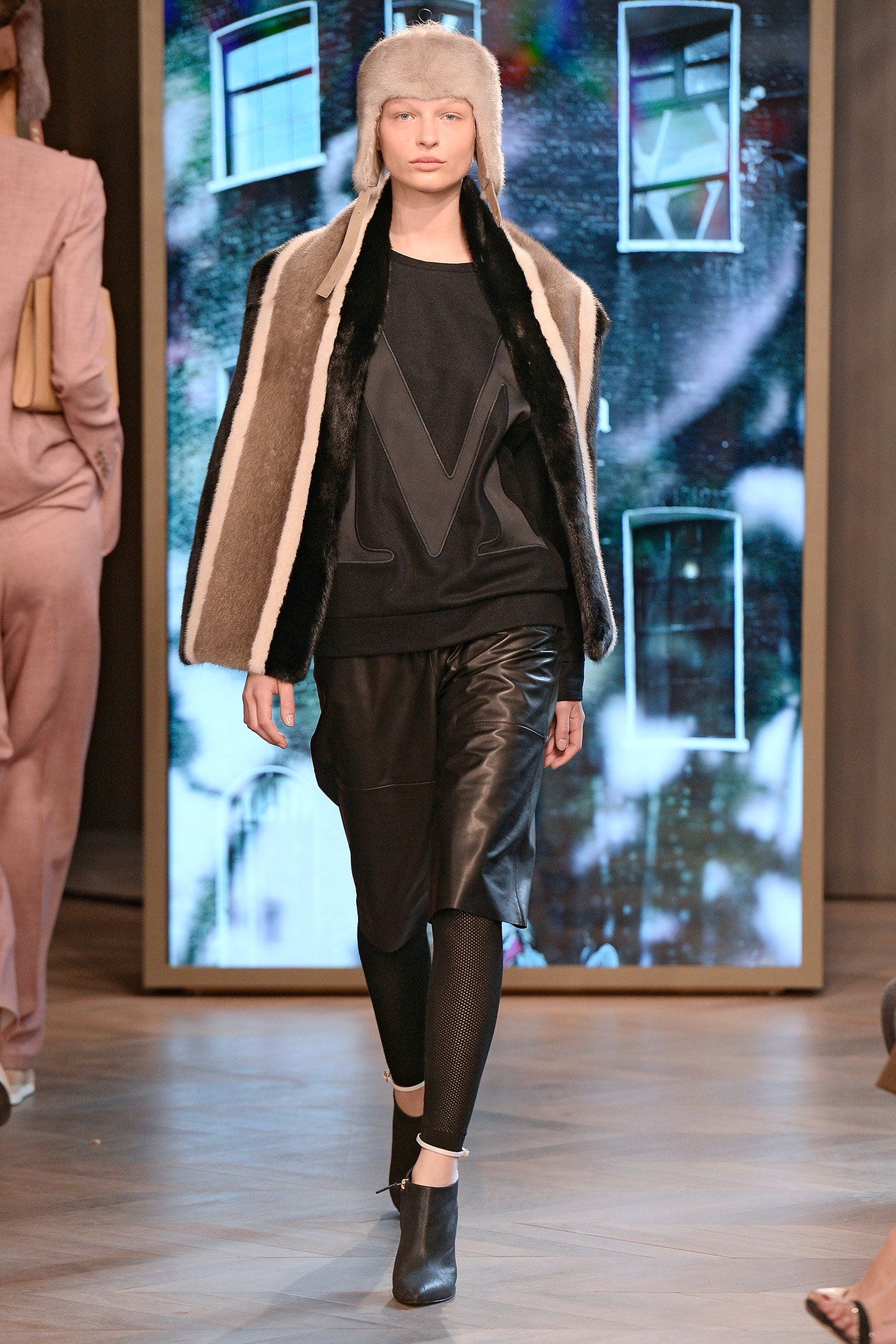 Max Mara Resort 16 Look 26