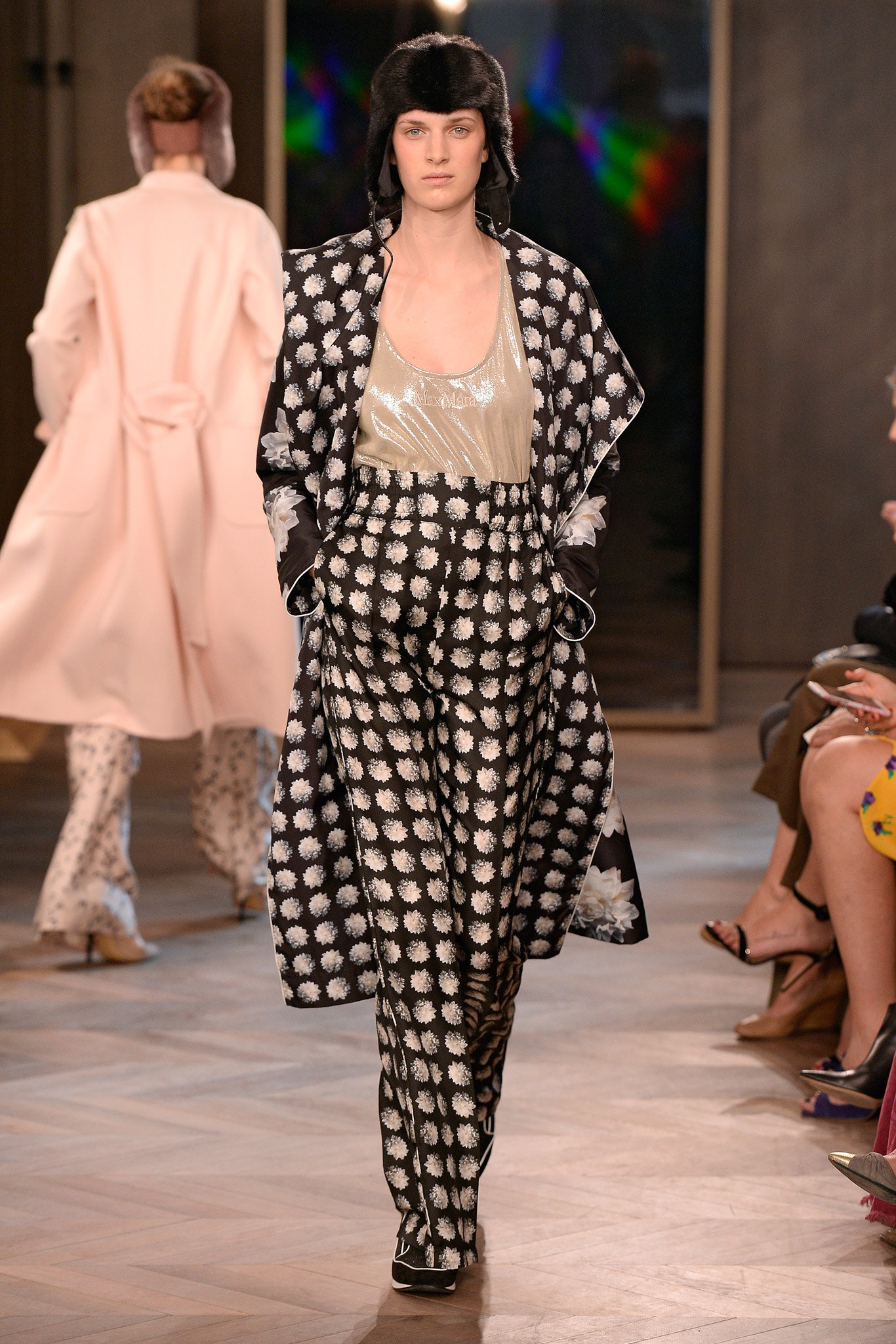 Max Mara Resort 16 Look 27