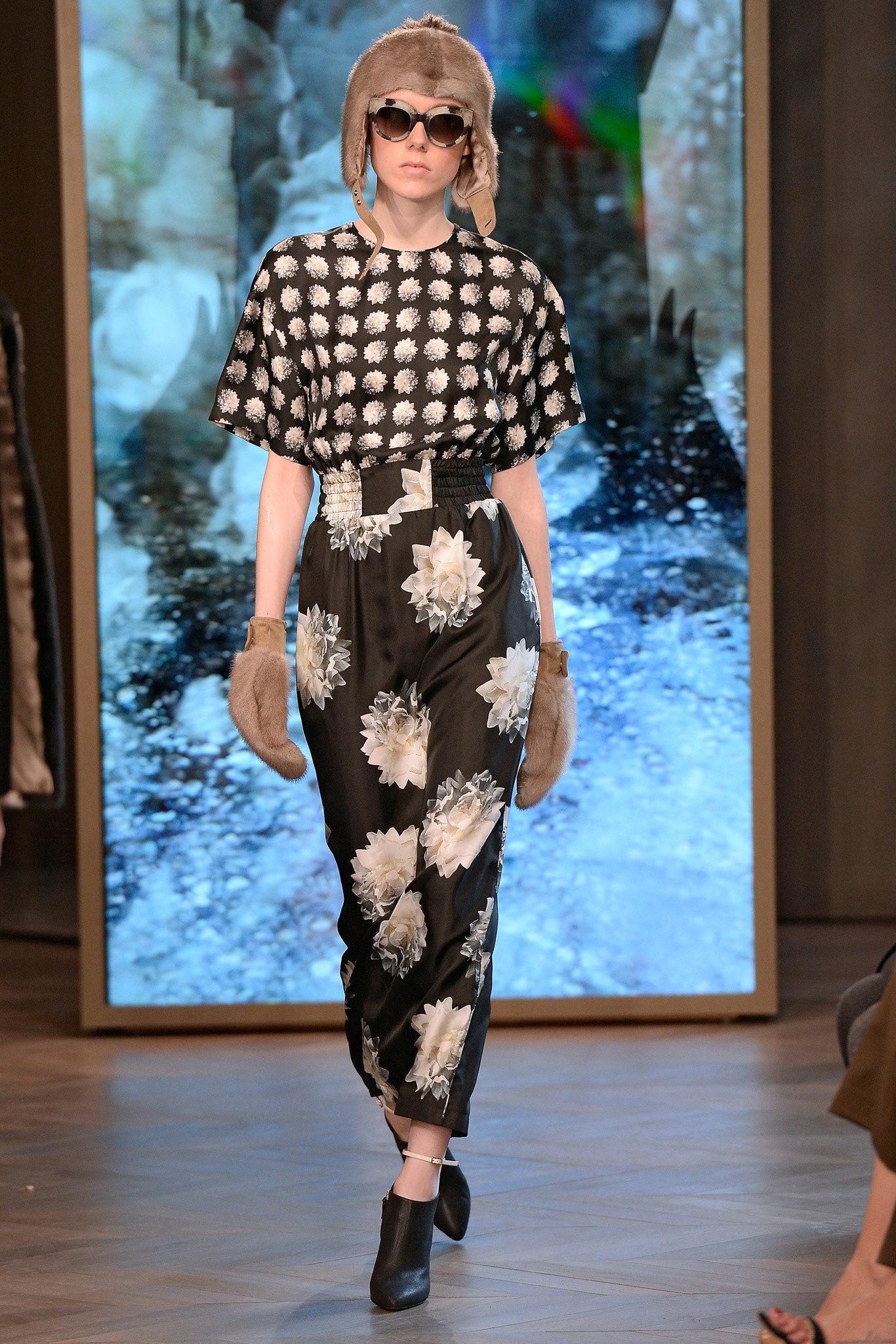 Max Mara Resort 16 Look 28