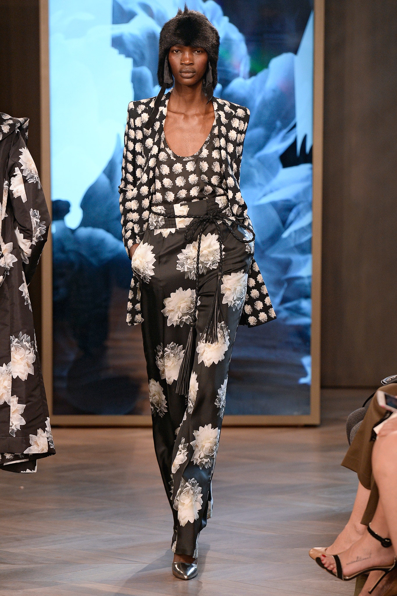 Max Mara Resort 16 Look 29