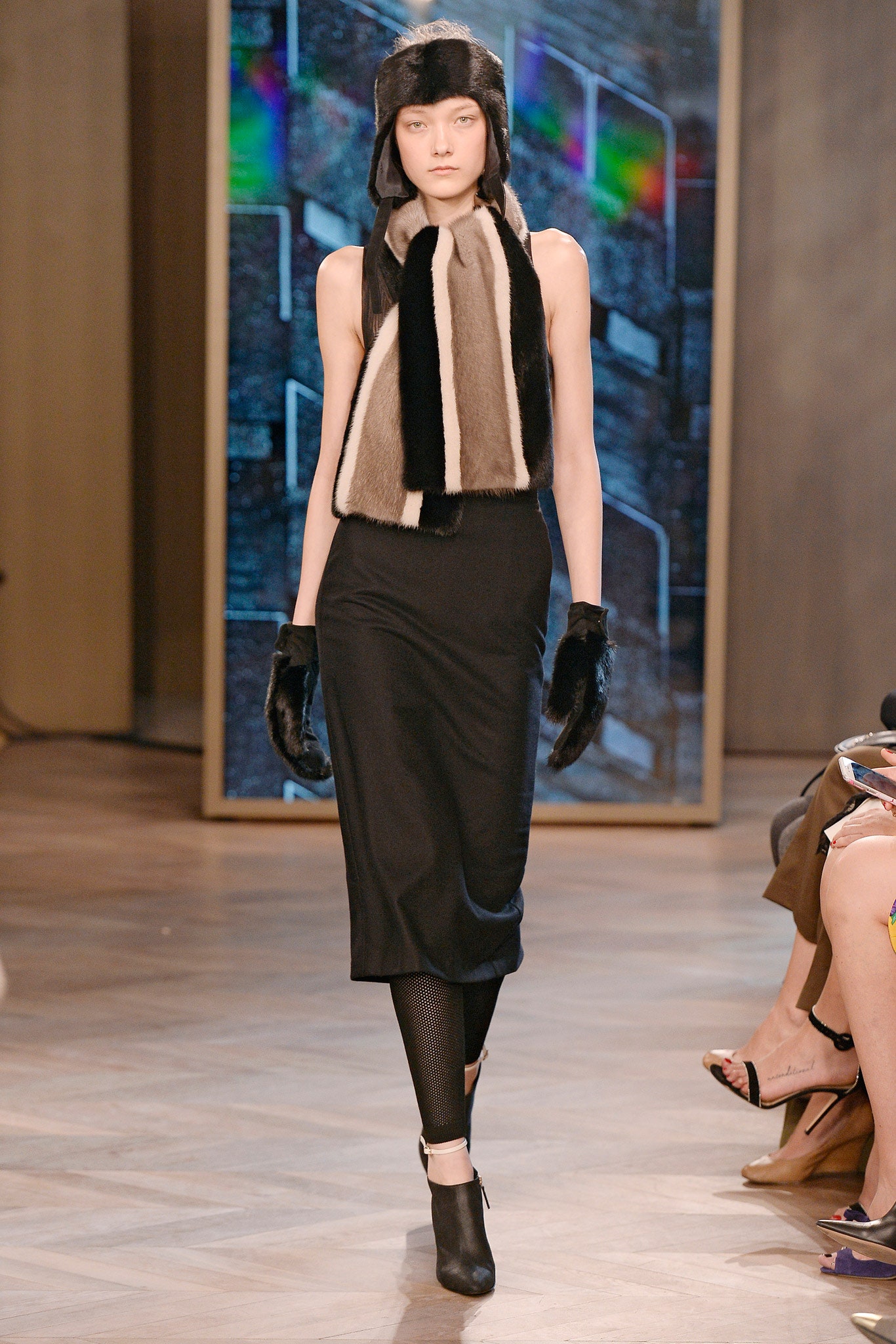 Max Mara Resort 16 Look 30