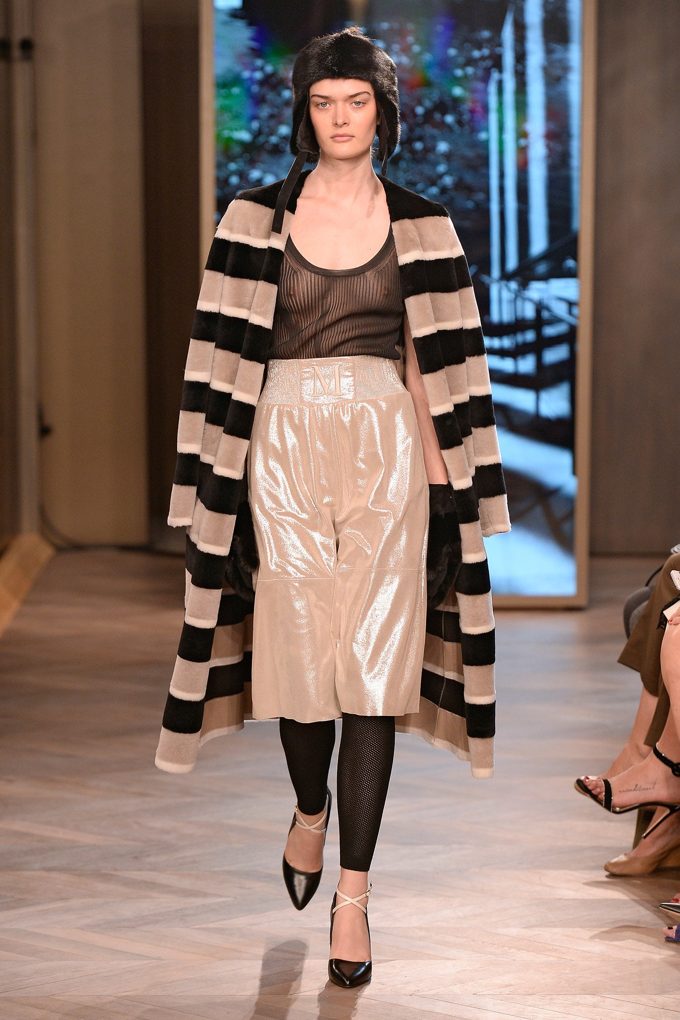 Max Mara Resort 16 Look 31