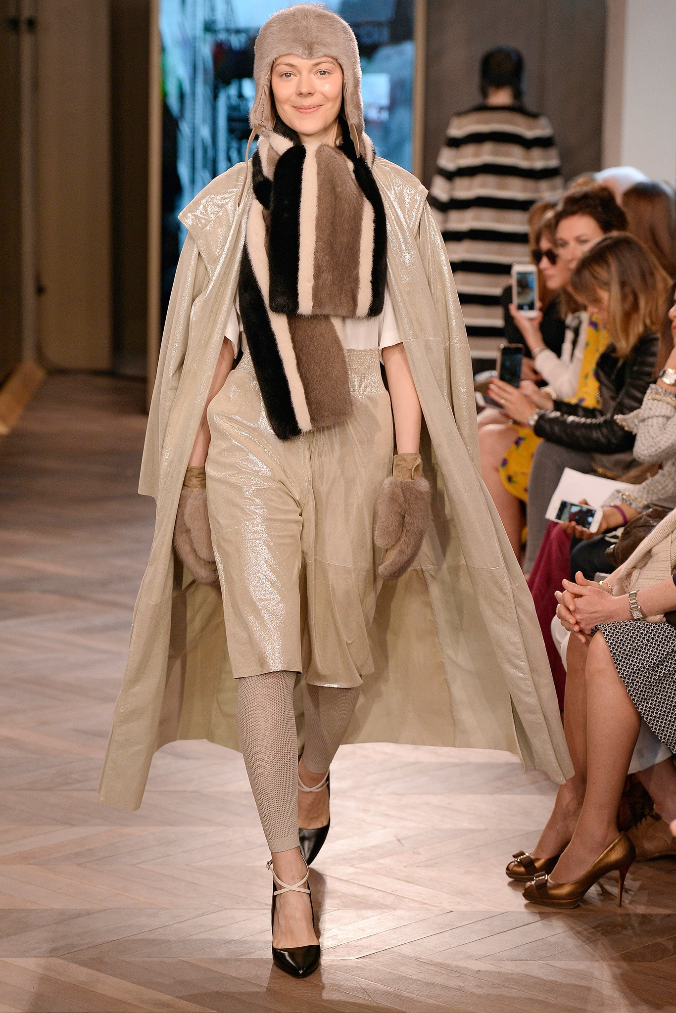 Max Mara Resort 16 Look 33
