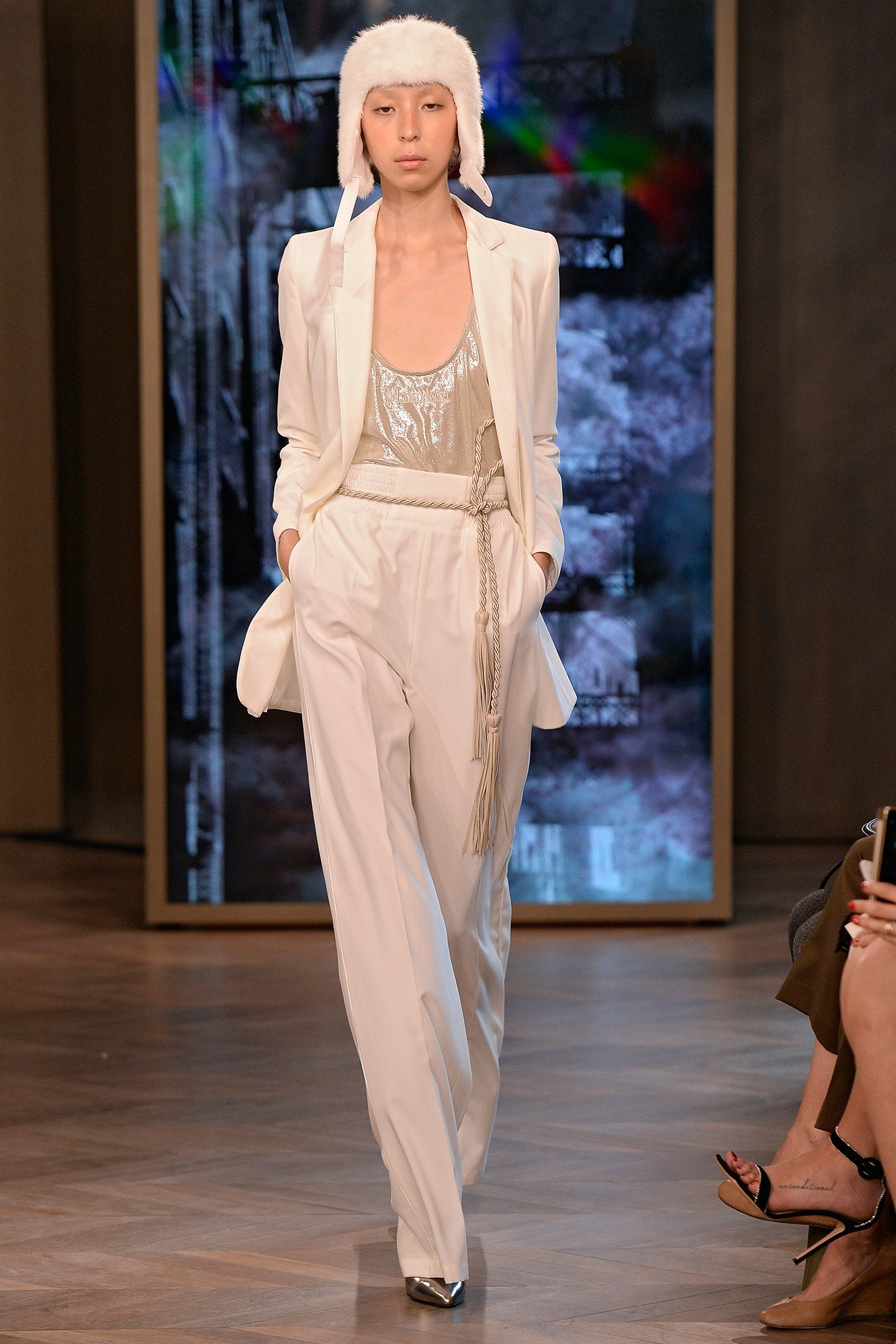 Max Mara Resort 16 Look 34