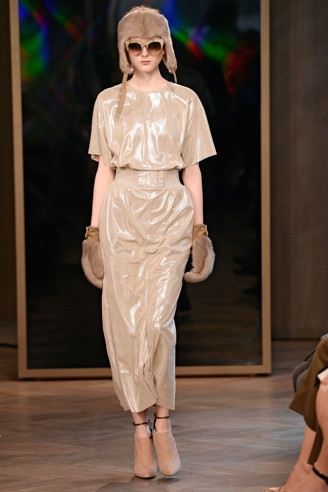 Max Mara Resort 16 Look 35