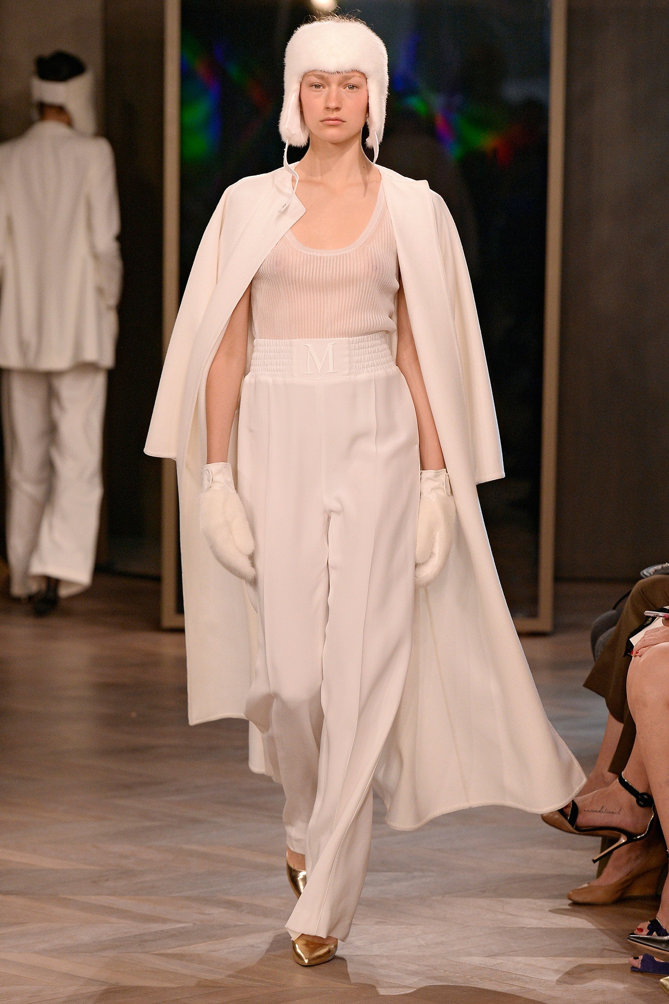 Max Mara Resort 16 Look 36