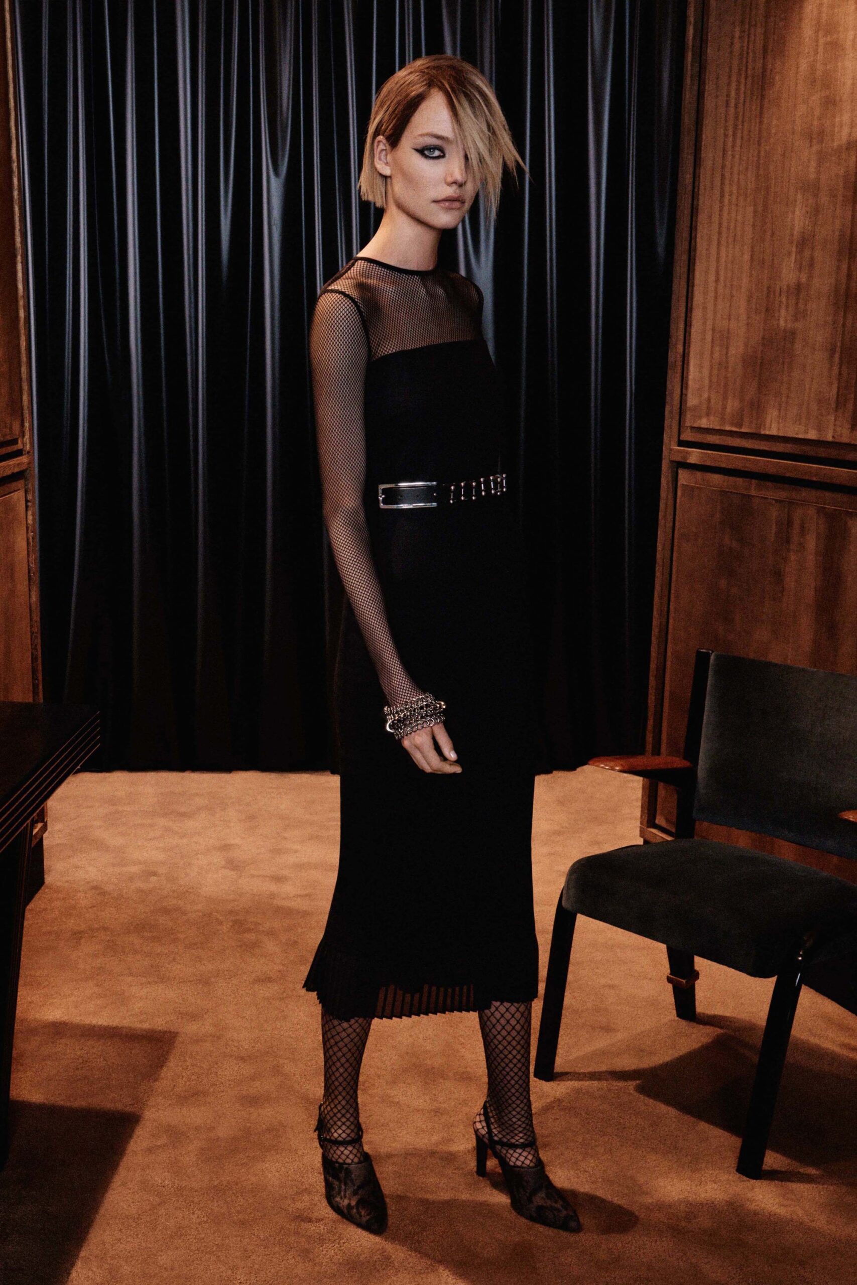 Max Mara F/W 16 Look 2