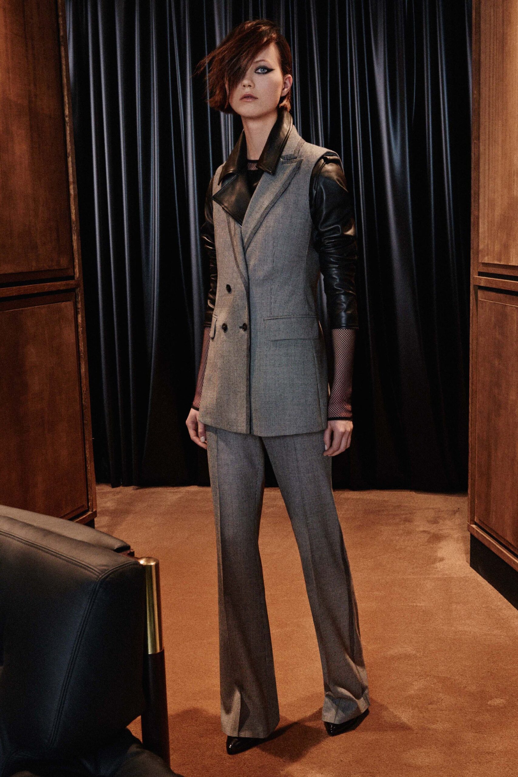 Max Mara F/W 16 Look 18