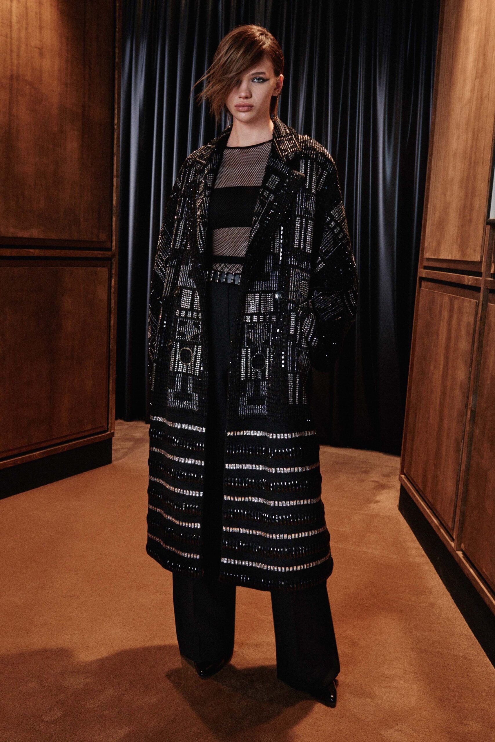 Max Mara F/W 16 Look 29
