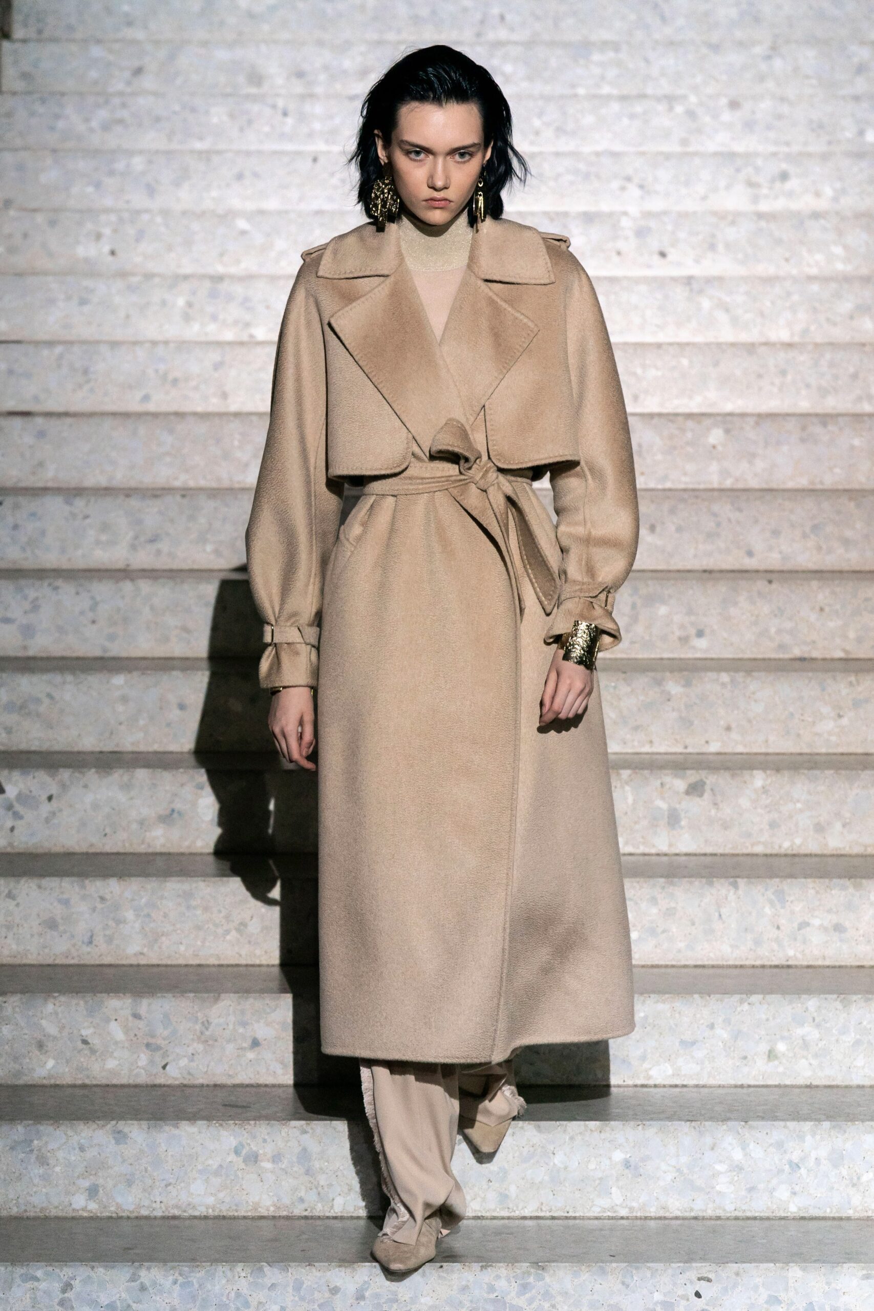Max Mara Resort 20 Look 1