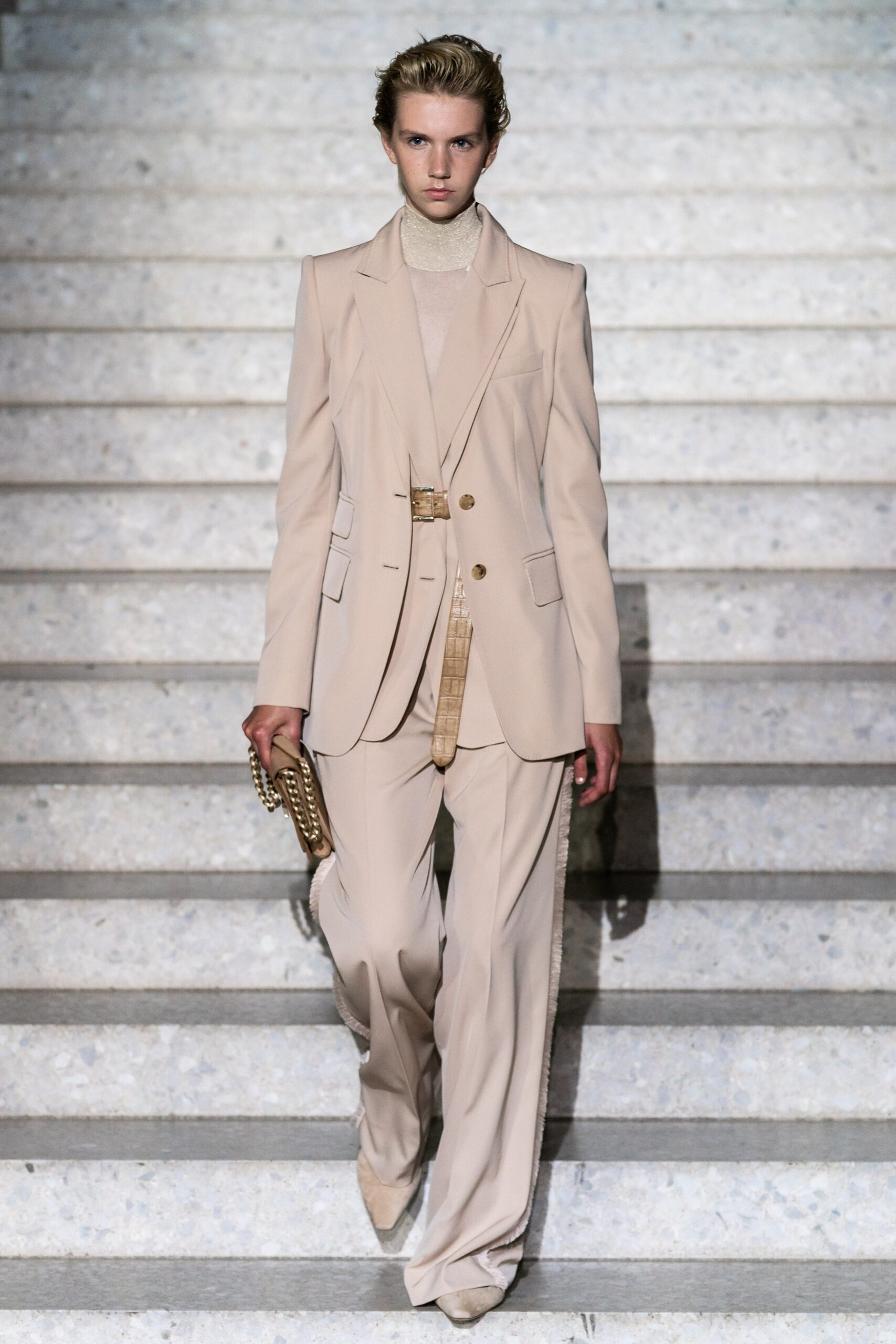 Max Mara Resort 20 Look 2