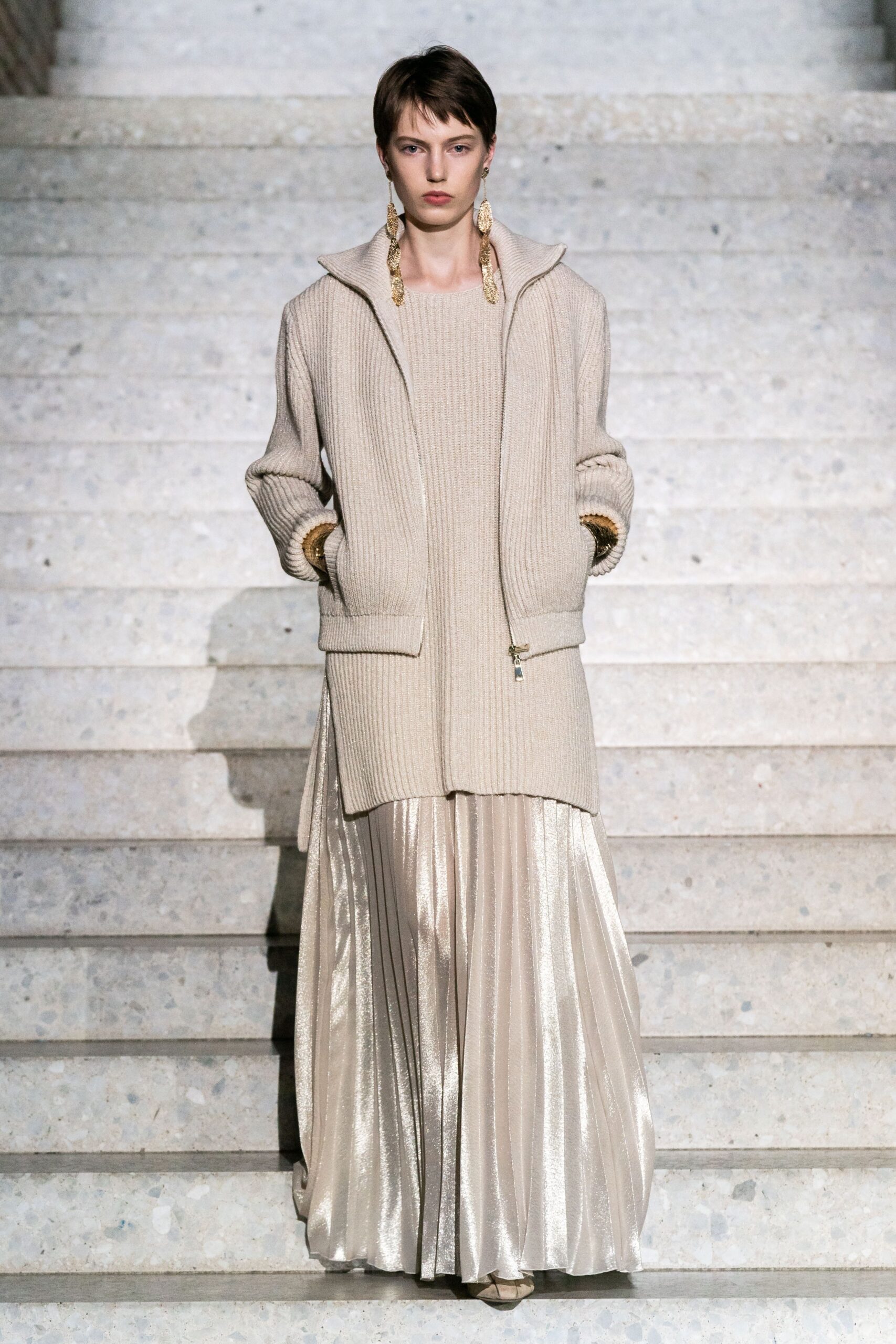 Max Mara Resort 20 Look 3