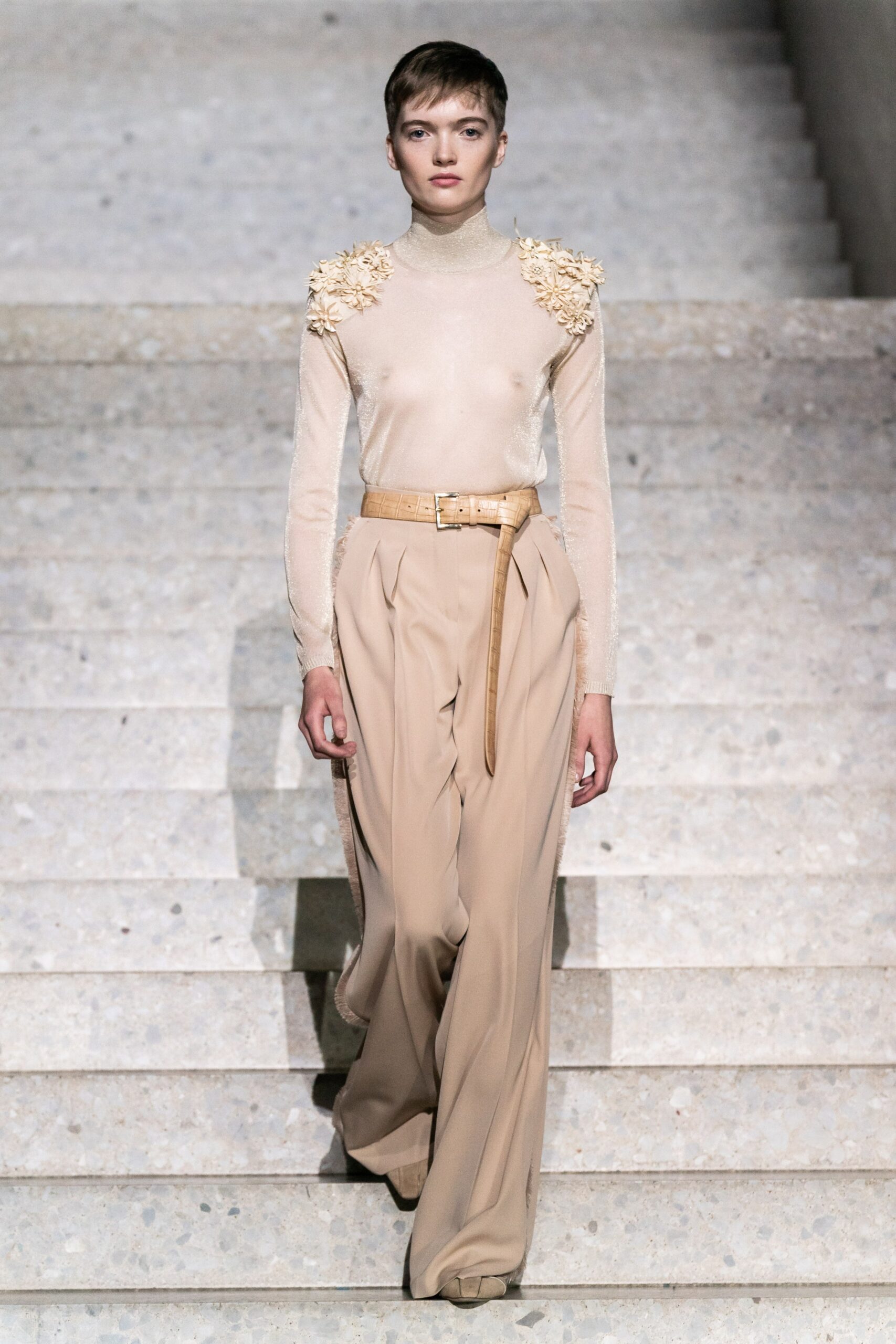 Max Mara Resort 20 Look 5