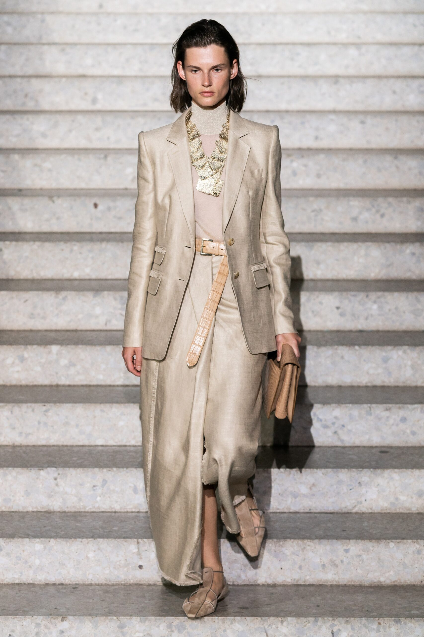 Max Mara Resort 20 Look 6