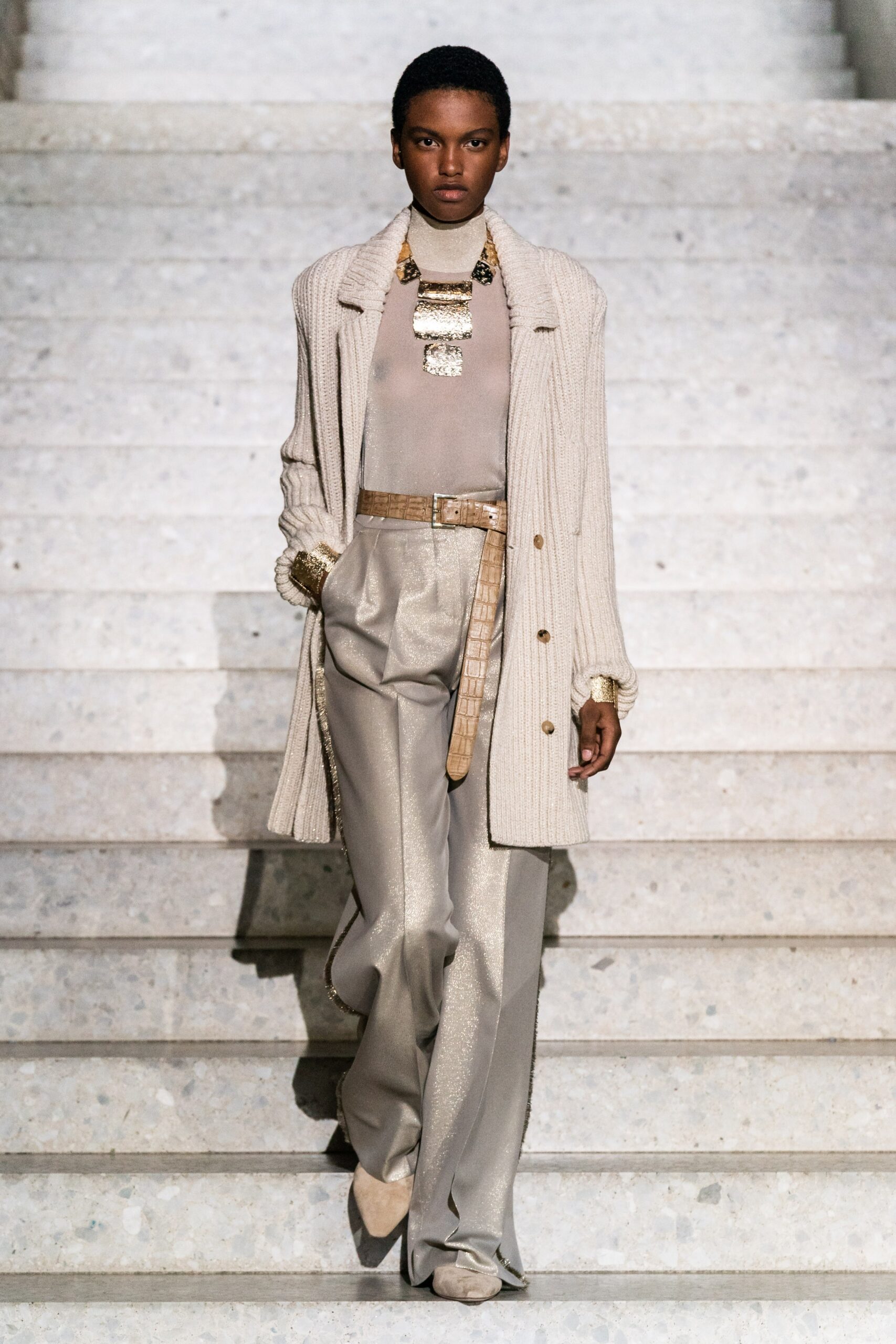 Max Mara Resort 20 Look 9