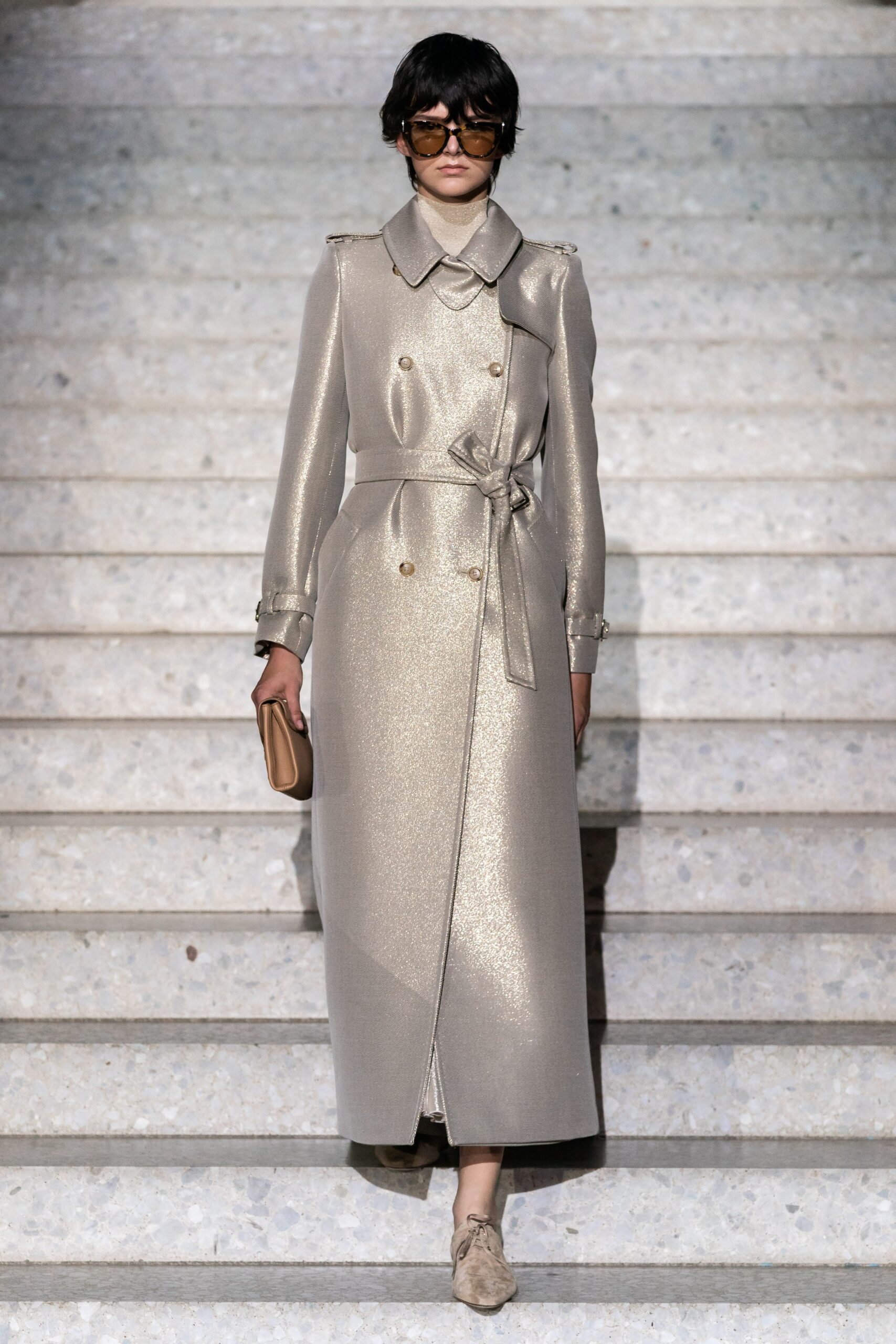 Max Mara Resort 20 Look 10