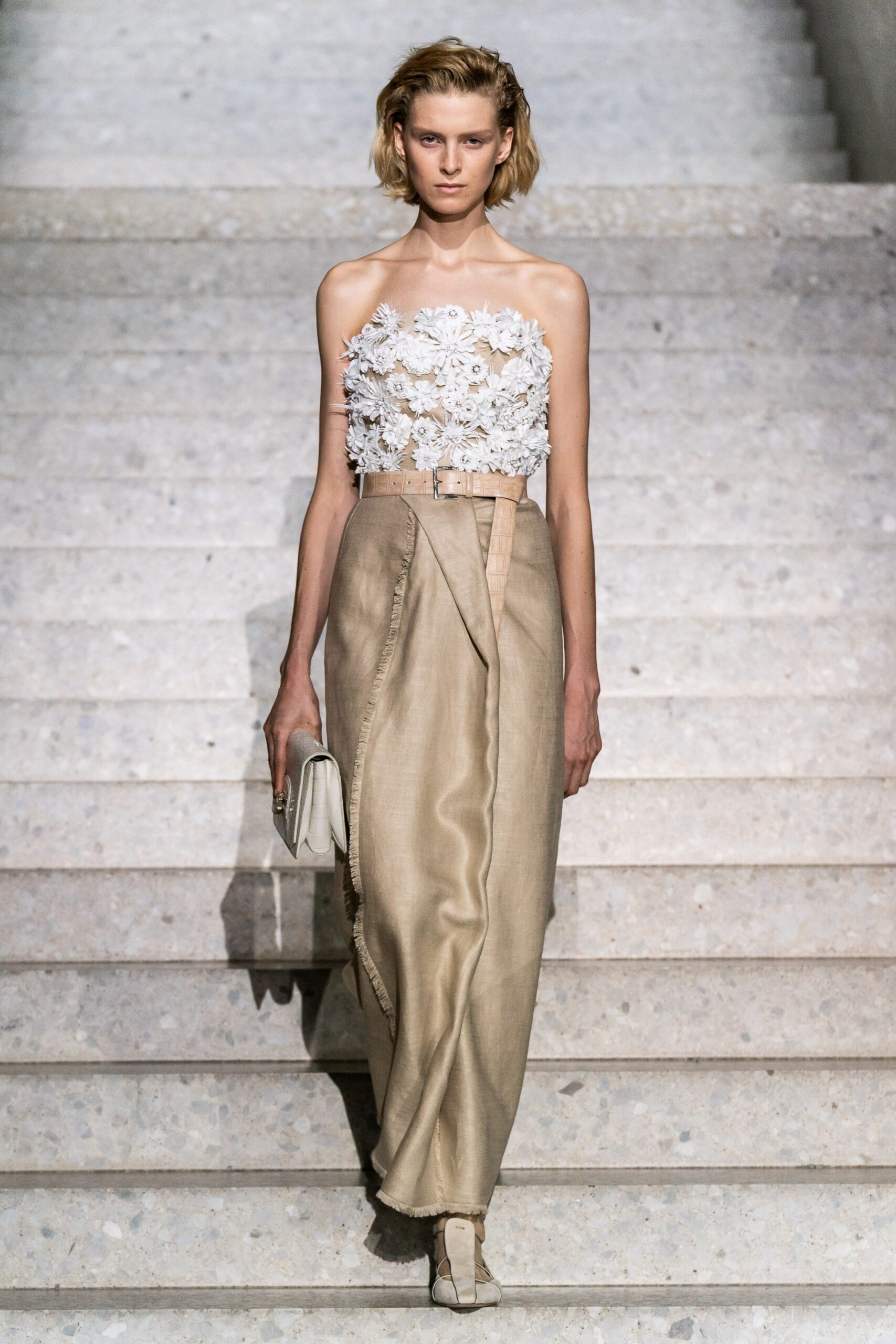 Max Mara Resort 20 Look 11