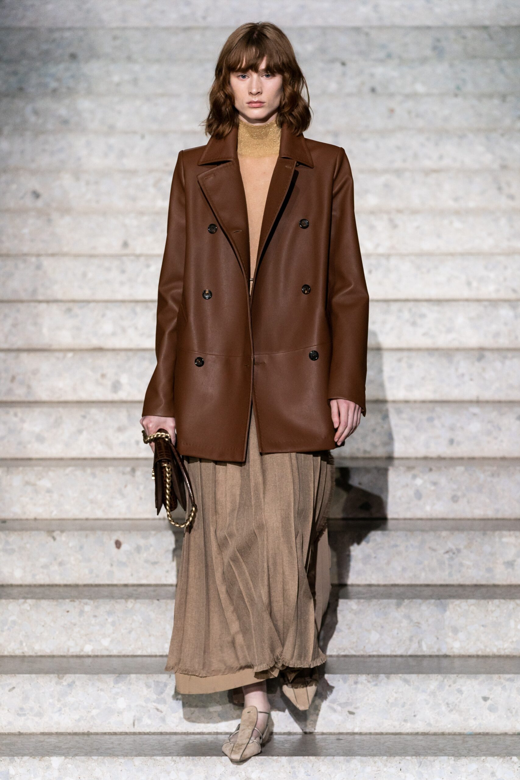 Max Mara Resort 20 Look 12