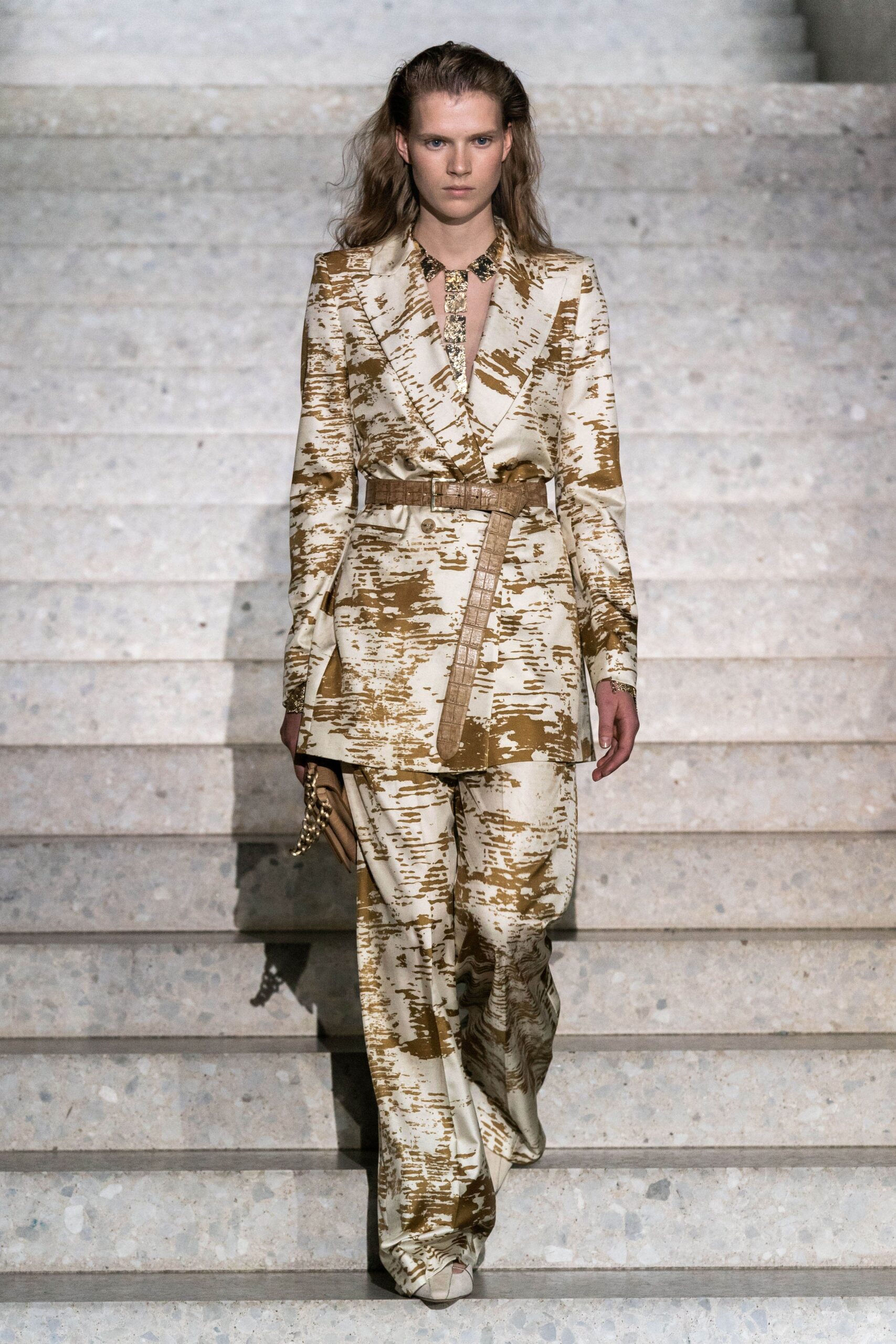 Max Mara Resort 20 Look 13