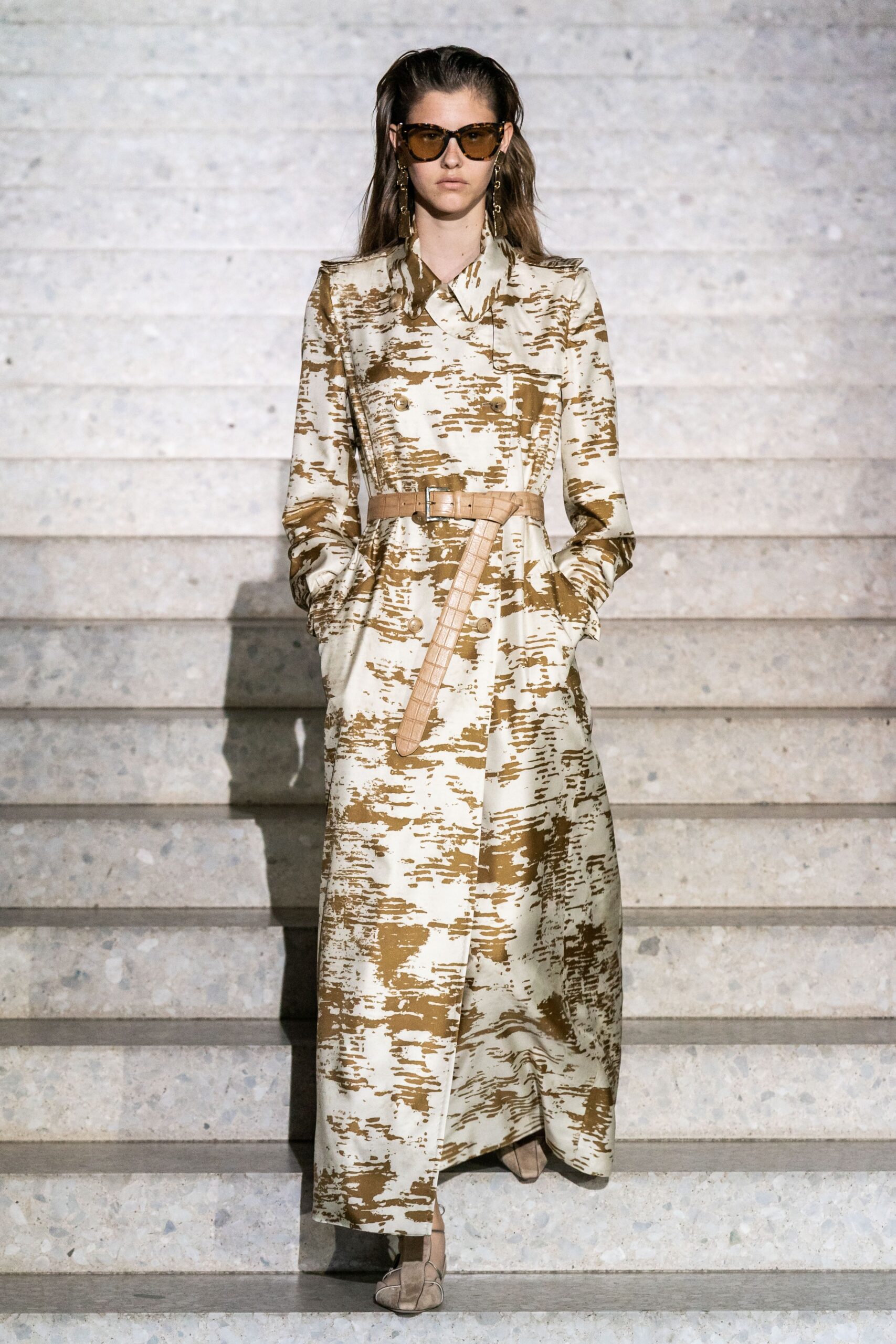Max Mara Resort 20 Look 15