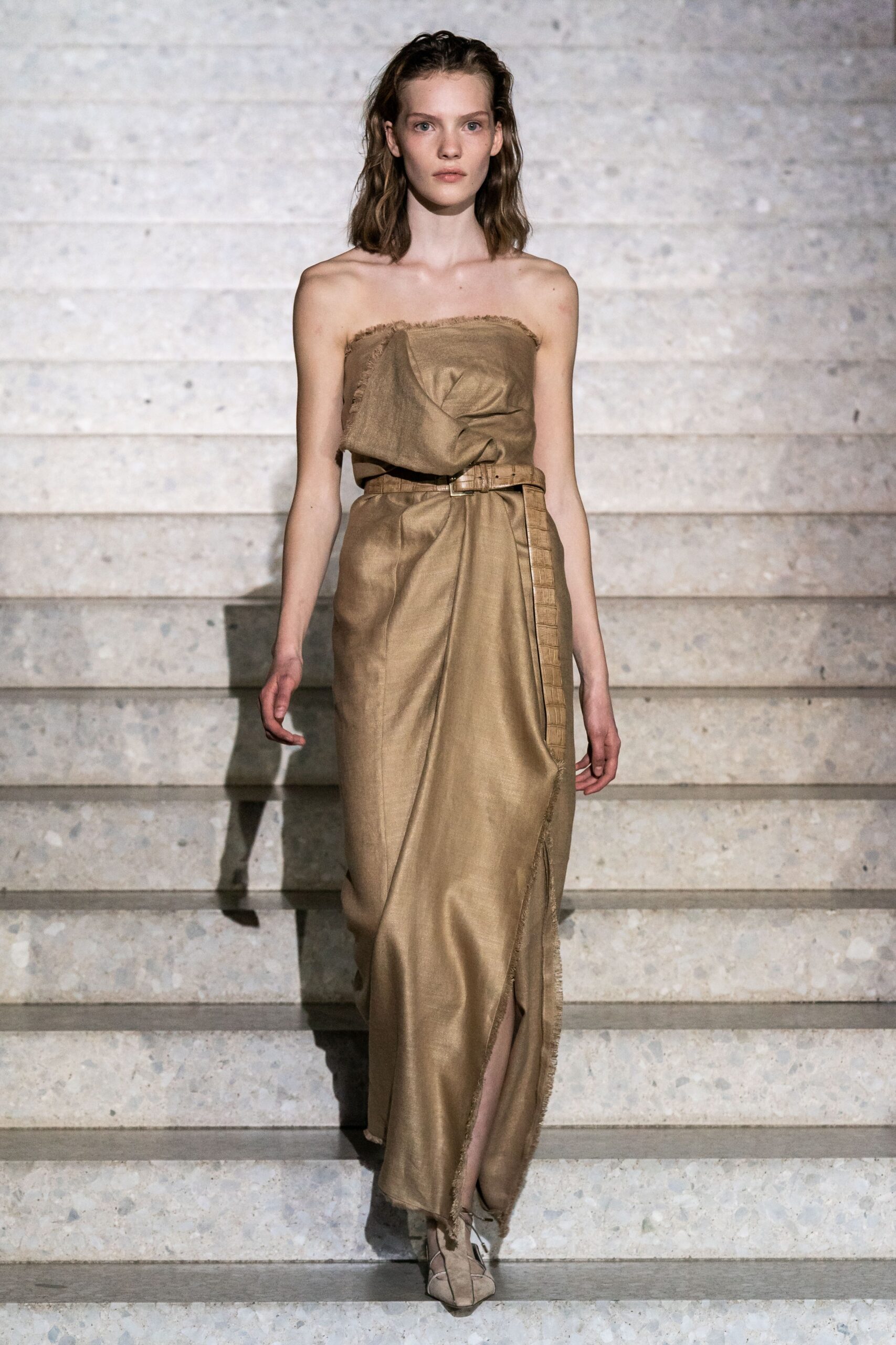 Max Mara Resort 20 Look 17