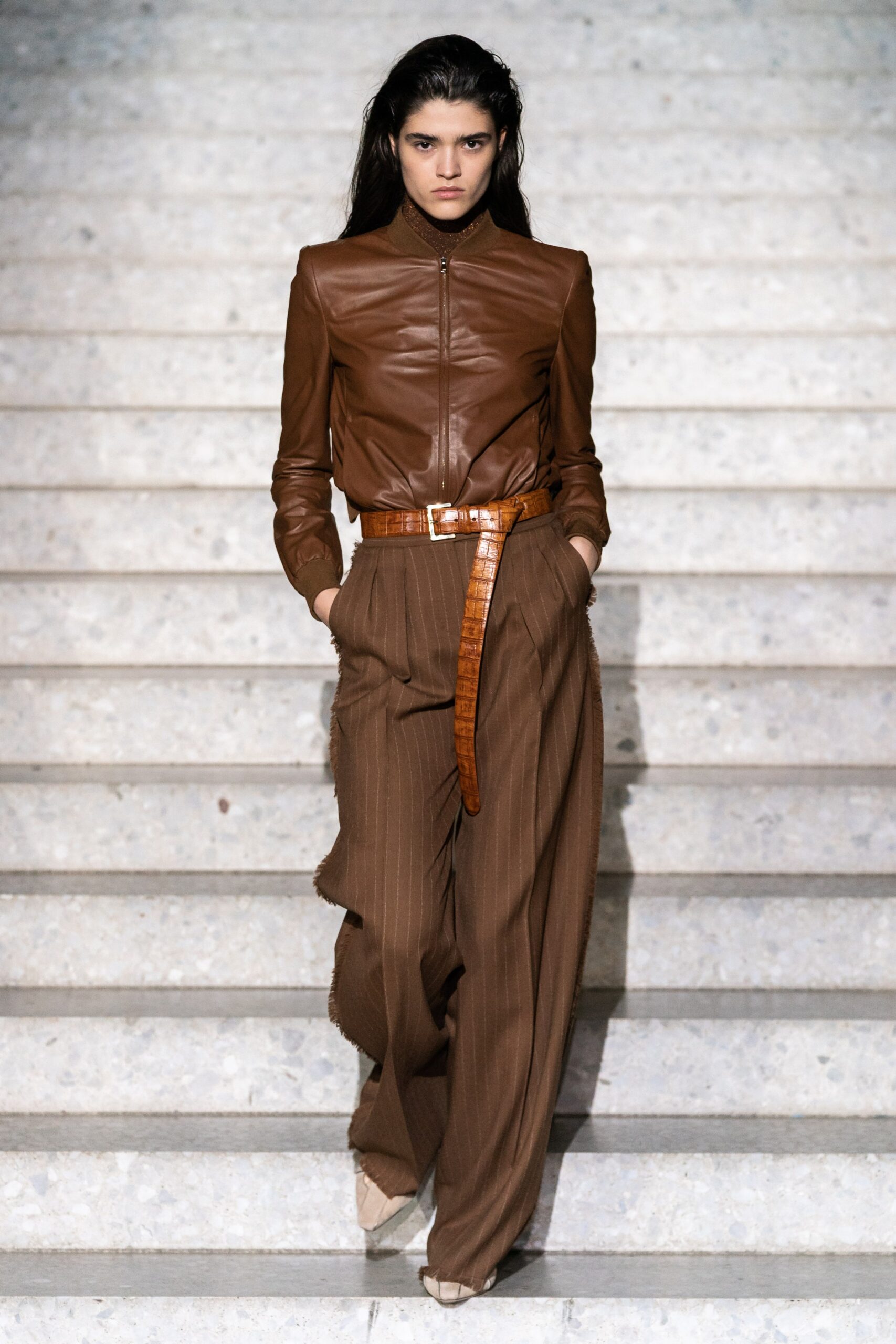 Max Mara Resort 20 Look 18