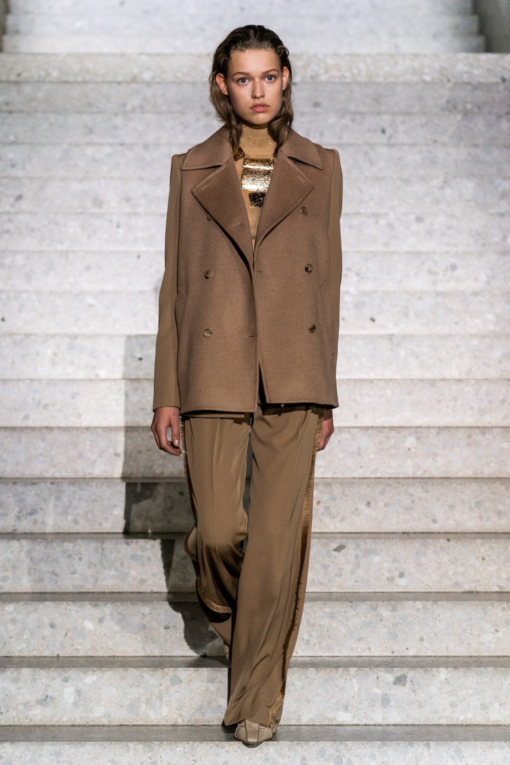 Max Mara Resort 20 Look 19