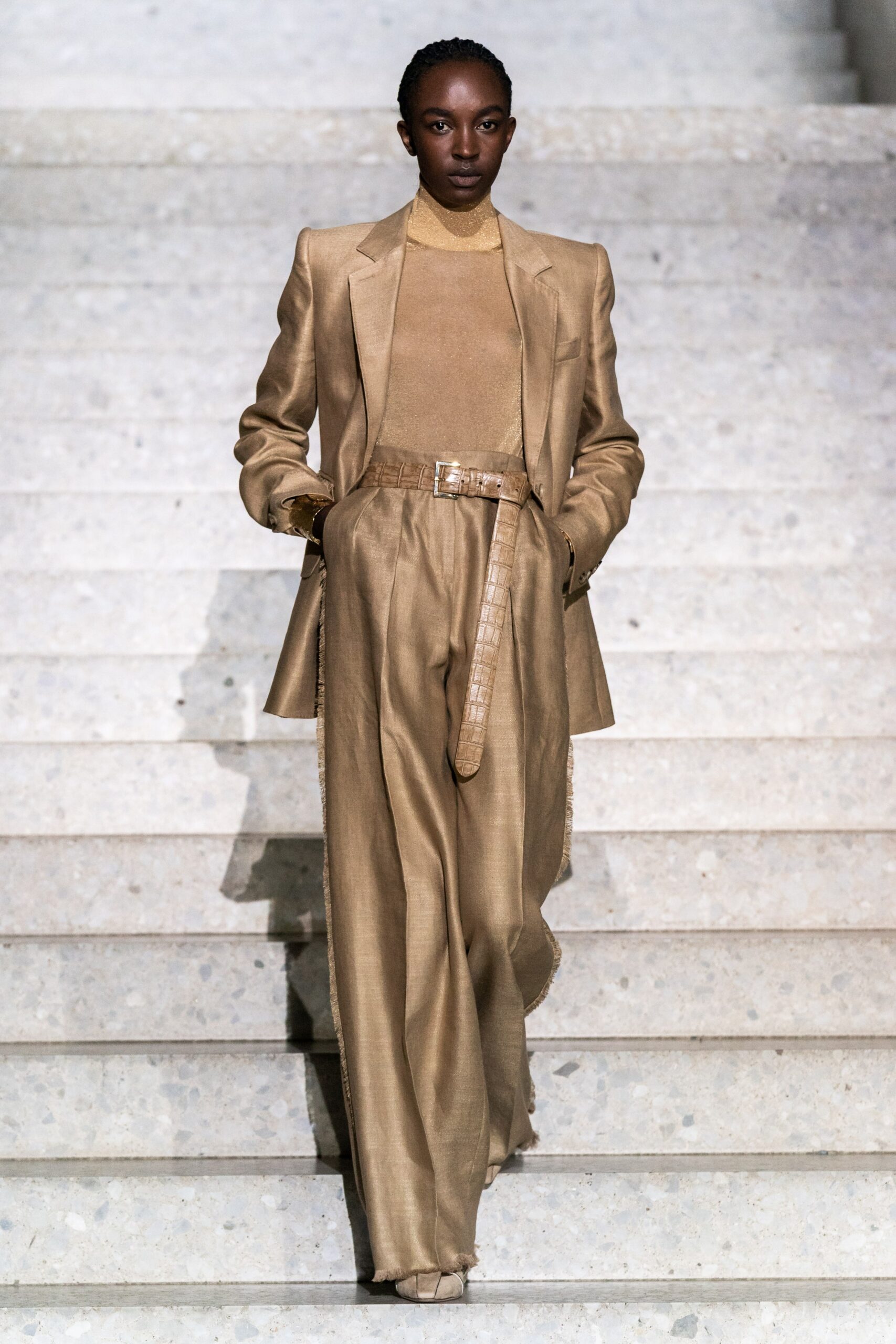 Max Mara Resort 20 Look 21
