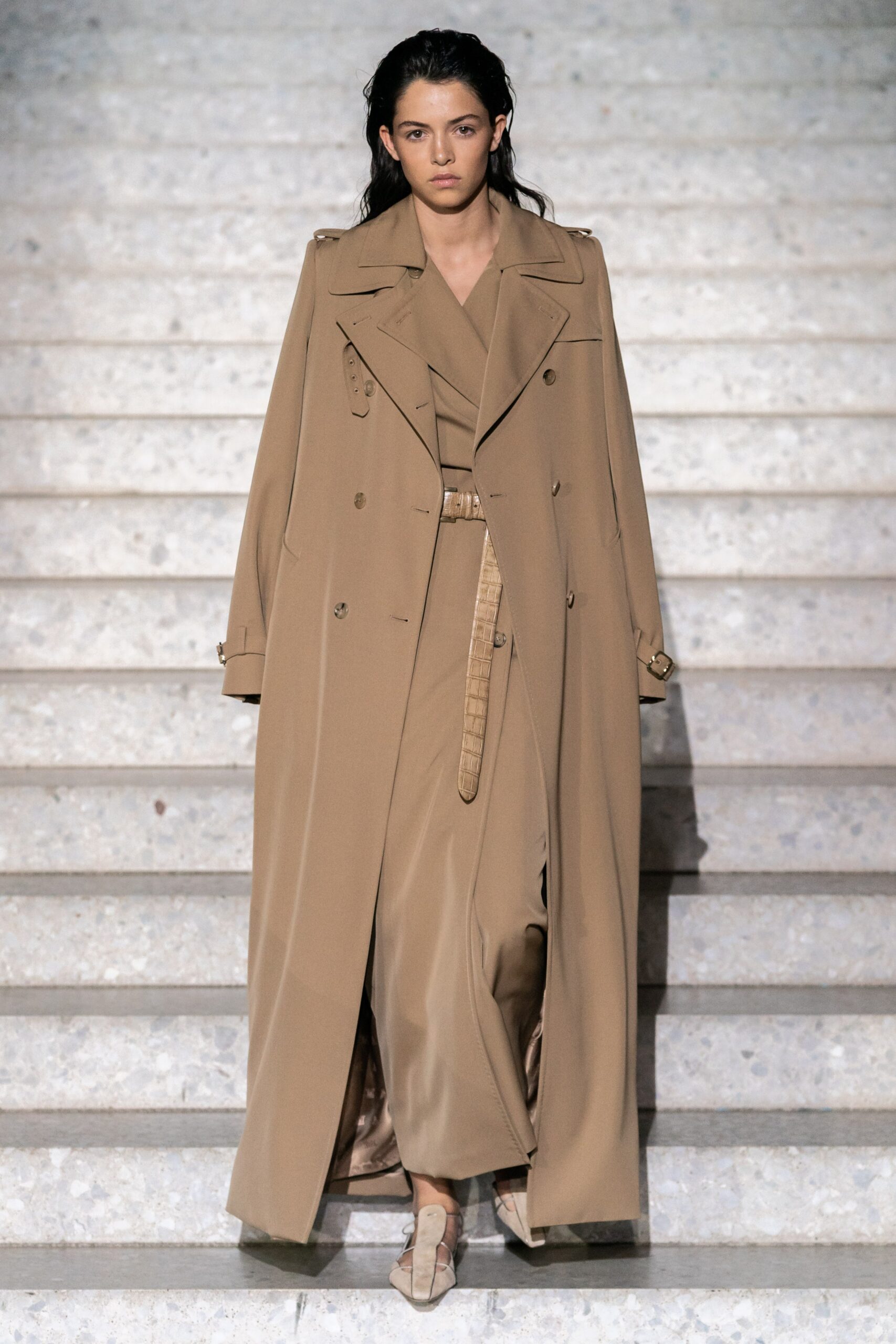Max Mara Resort 20 Look 22