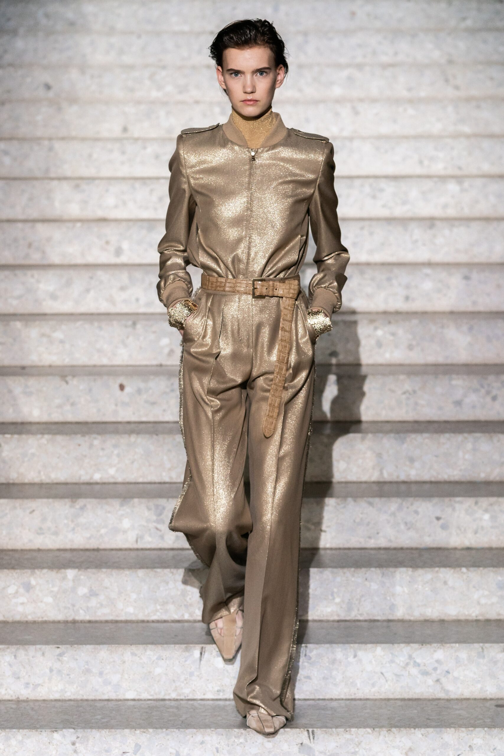 Max Mara Resort 20 Look 24