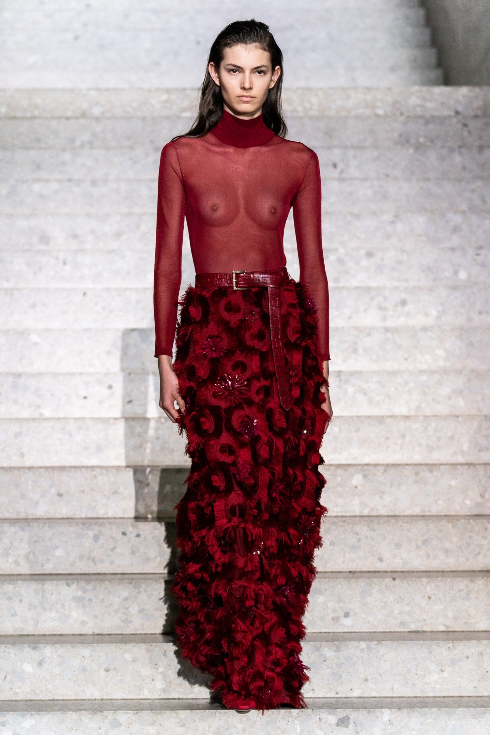 Max Mara Resort 20 Look 25