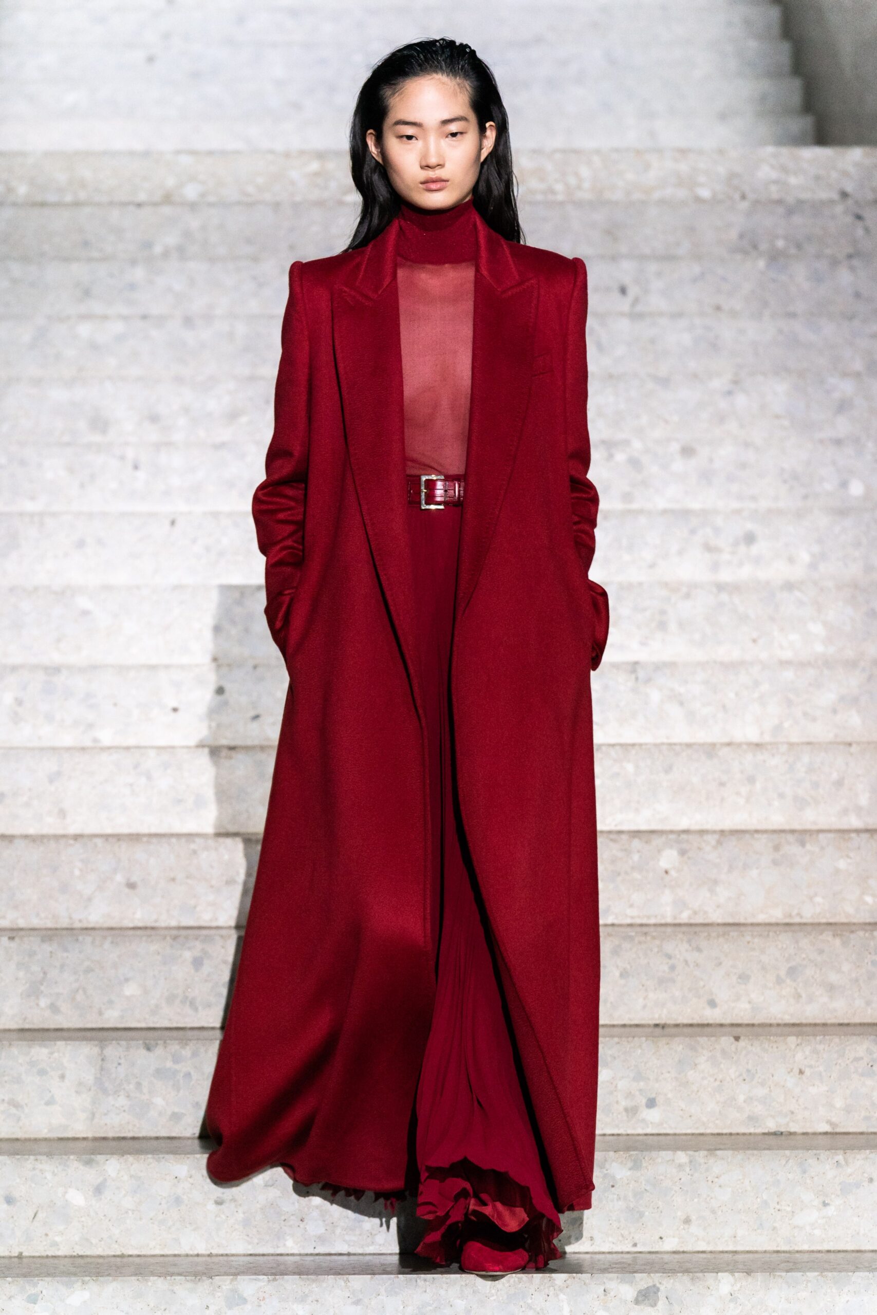 Max Mara Resort 20 Look 27